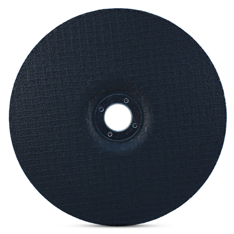 5 Pack – 7″ x 1/4″ x 7/8″ Metal Grinding Wheels T27 Discs for Angle Grinders