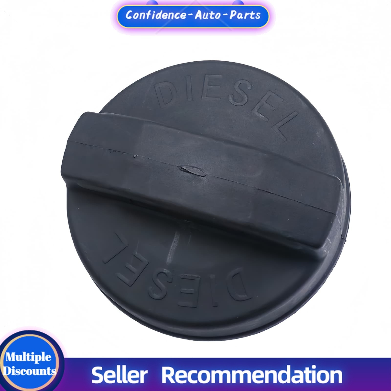 Fuel Tank Cap For John Deere 5220 5225 5320 5325 5420 5425 5520 5525 5625 5725