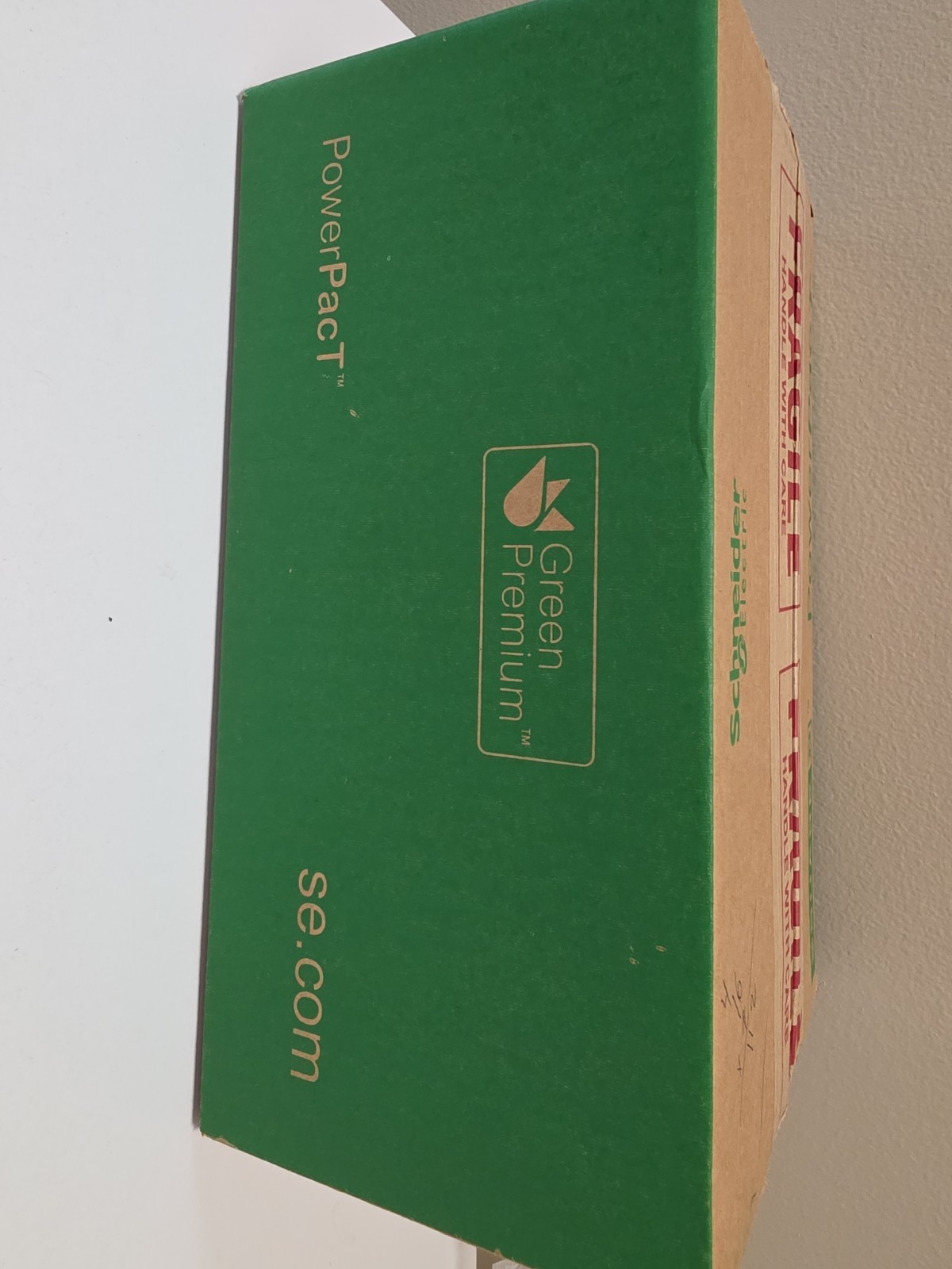 Square D QDA32100 NiB