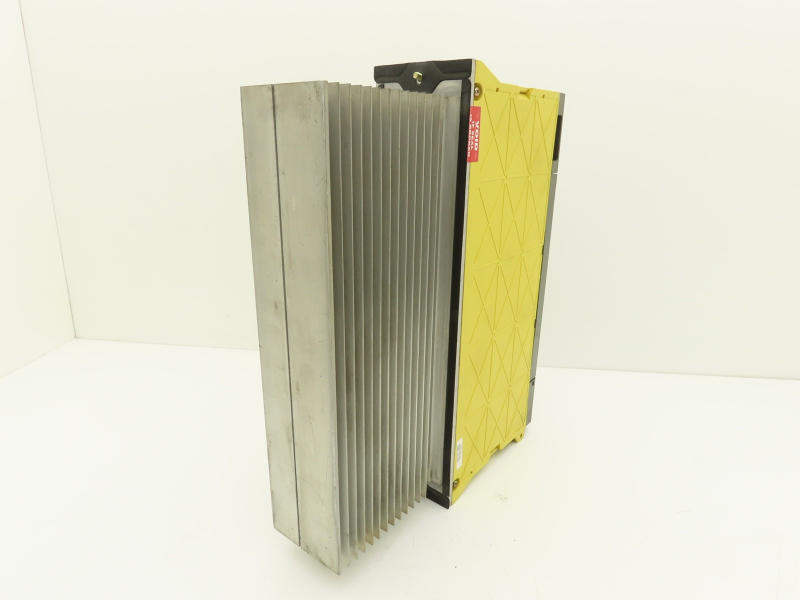 Fanuc A06B-6079-H106 Servo Amplifier Module 9.1kW 230V 52.2A- READ
