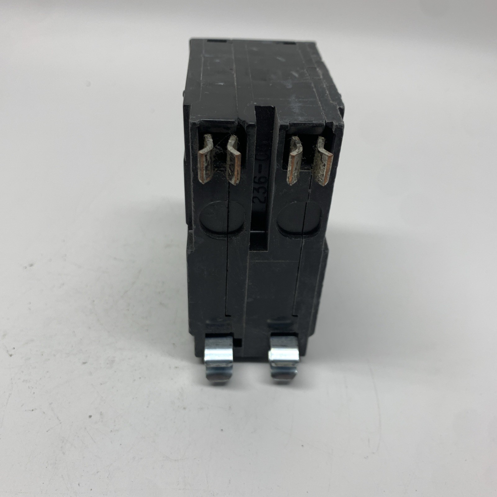 Square D QO260 2-Pole 60-Amp 120/240V Plug-In Circuit Breaker