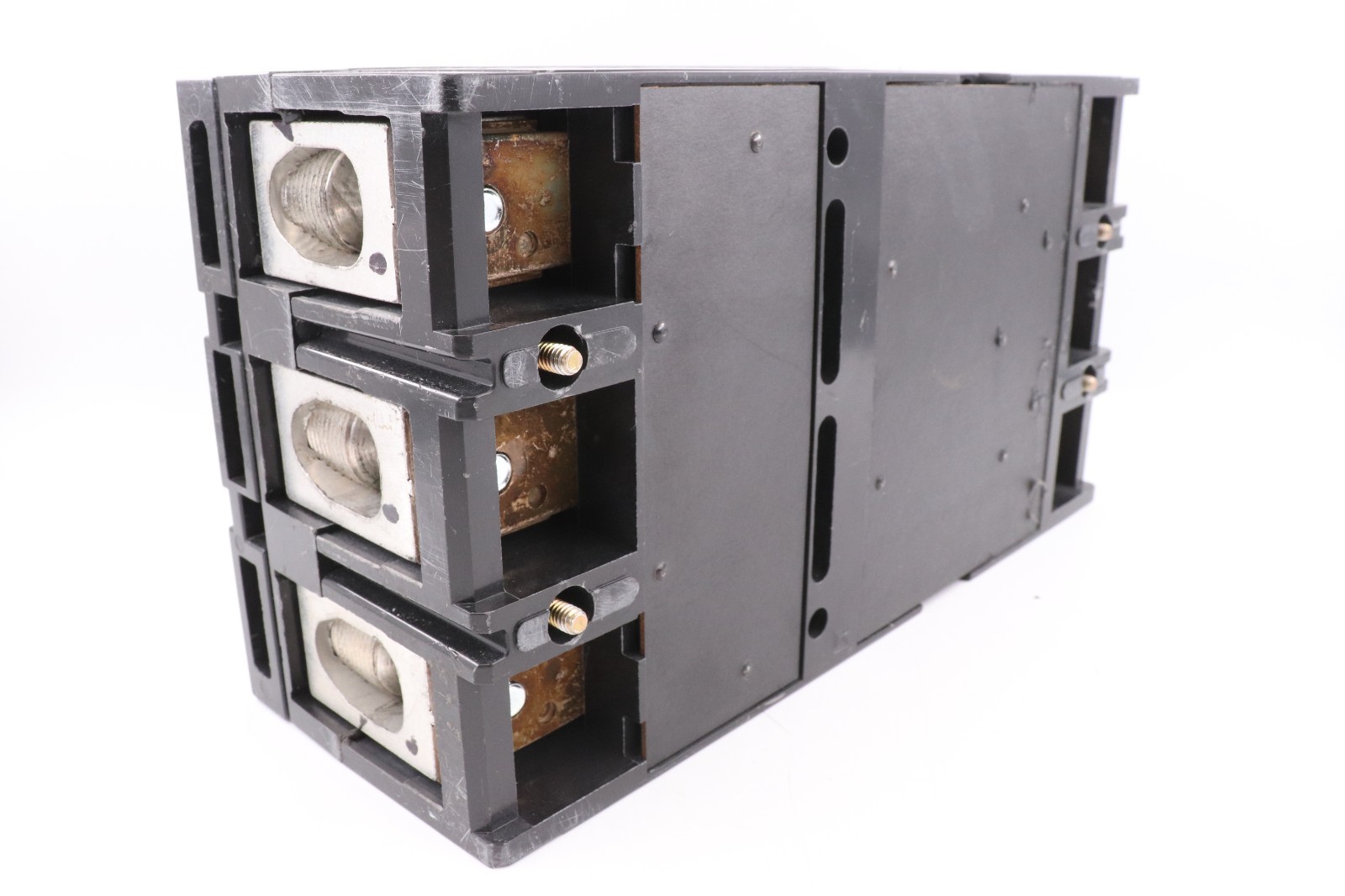 SQUARE D LAP36400 400A 3-POLE CIRCUIT BREAKER, 30KA@480V