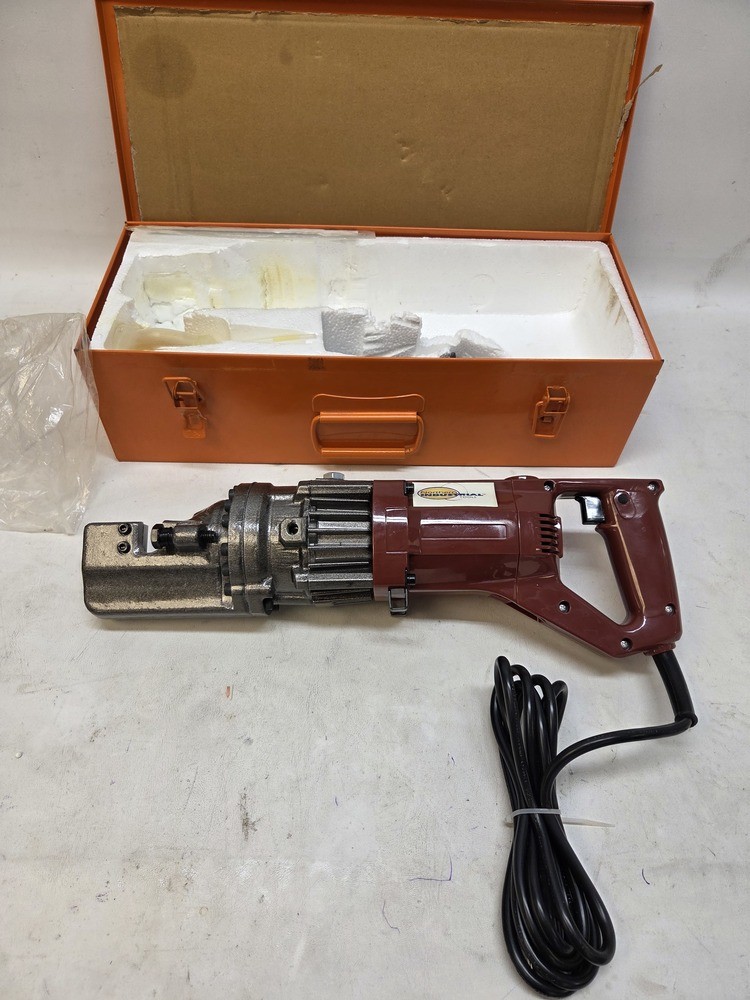 Northern Rebar Cutter Model RC16