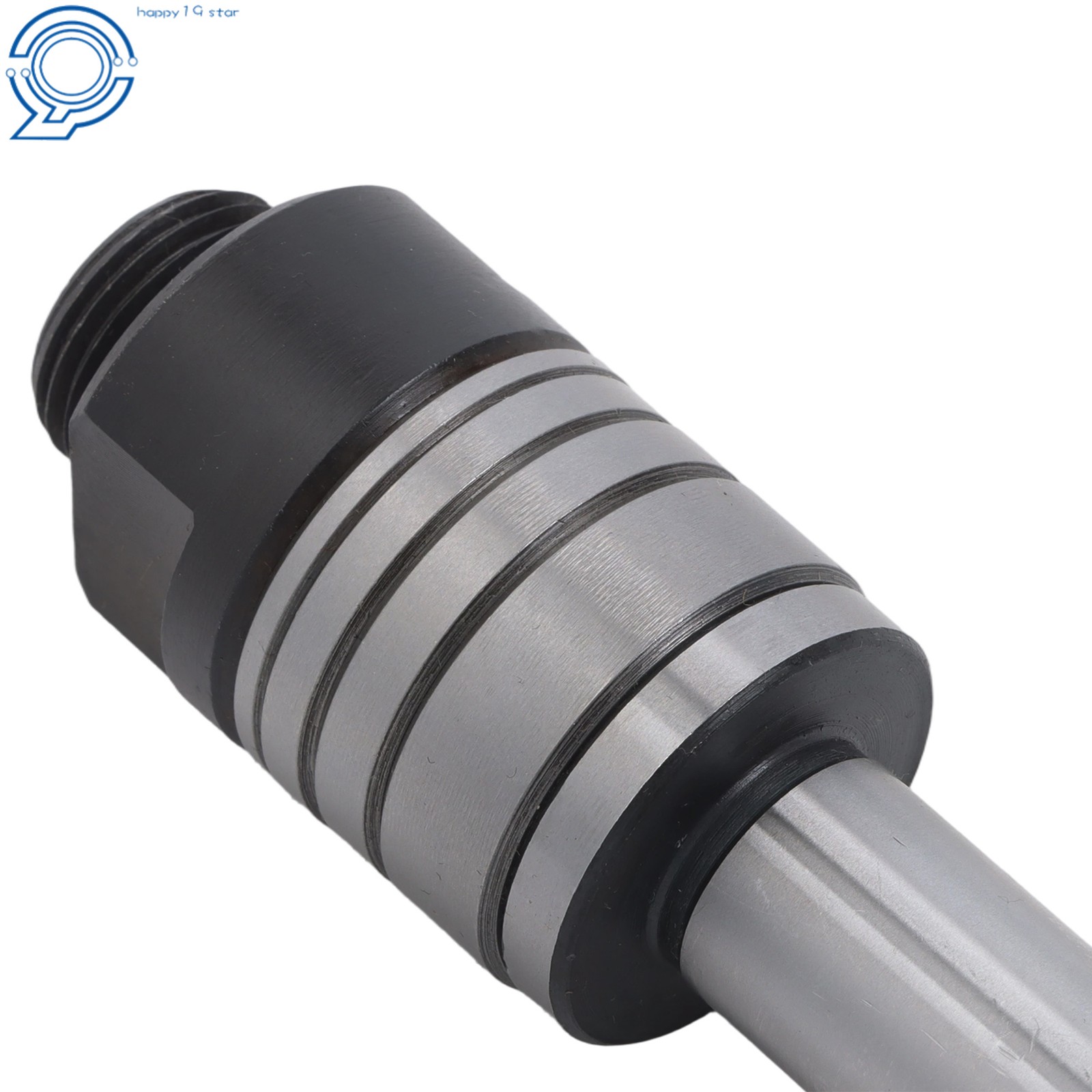 Hardened Ground Stub Arbor 3/4″ Shank 7/8″ Arbor for Side Milling Cutter