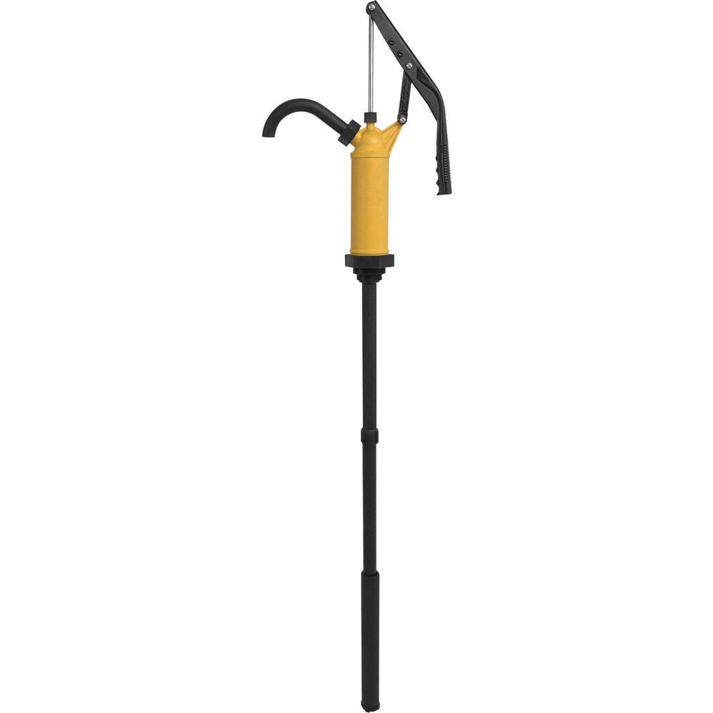 PRO-LUBE Plastic Lever Pump for use with 15-55 gal. drums PLP/20