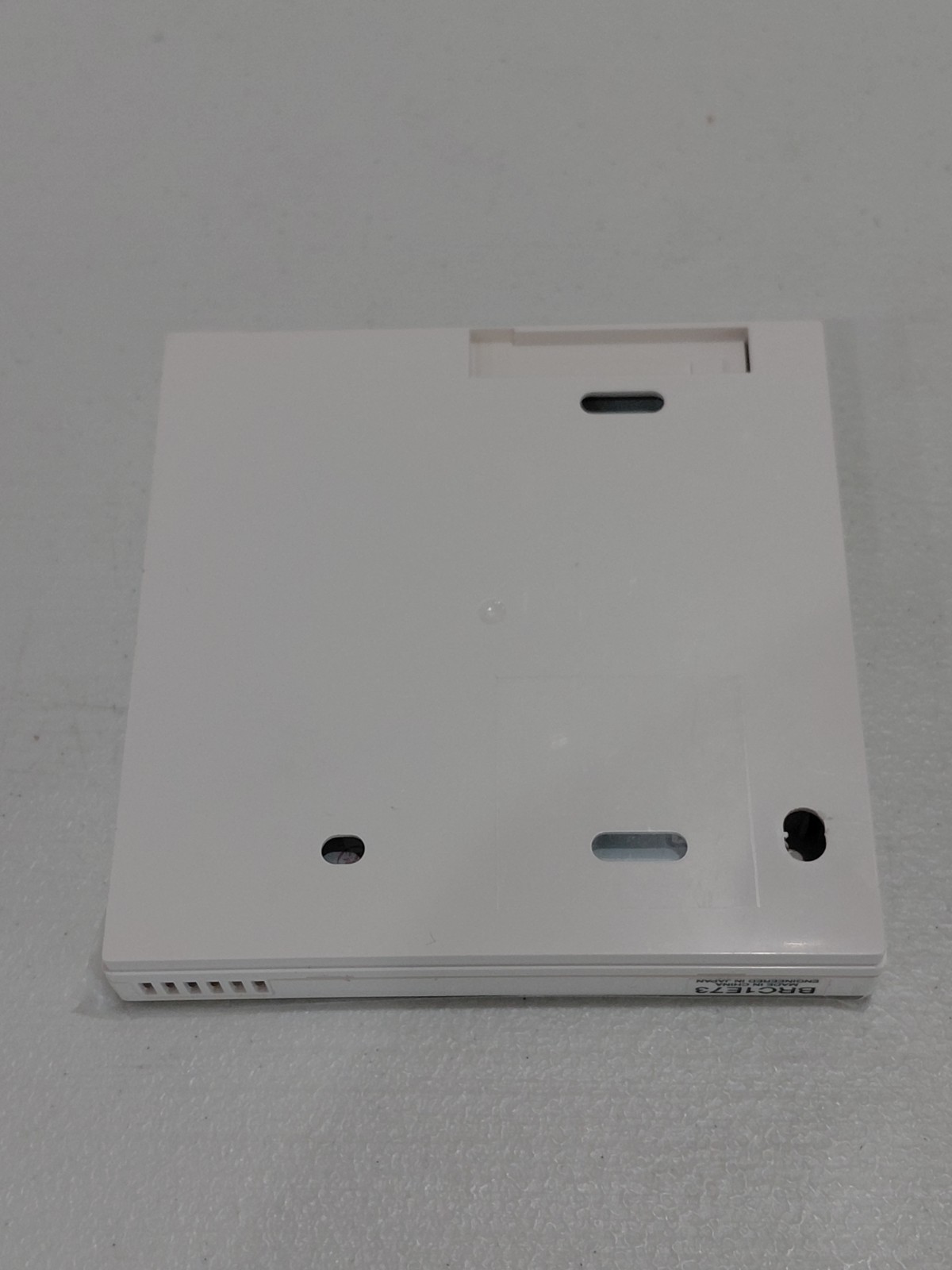 Daikin BRC1E73 Navigation Wired Remote Controller