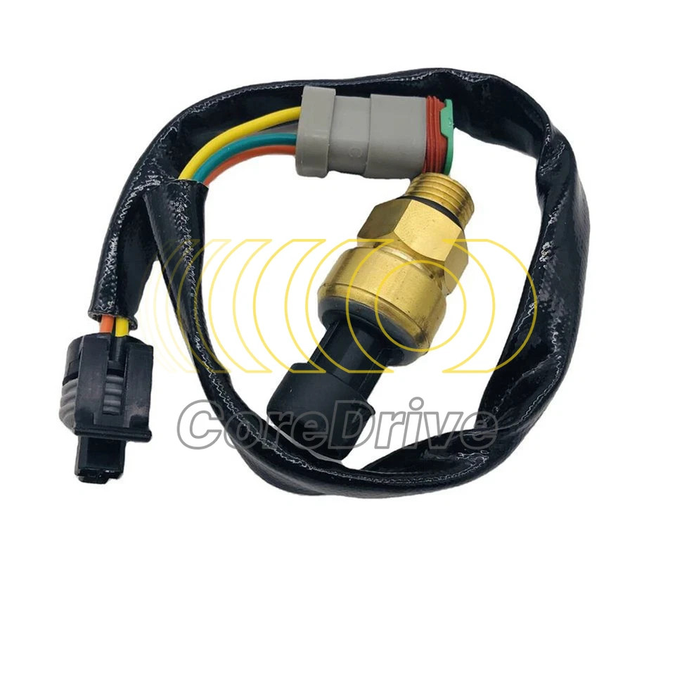 194-6722 904-7028 161-9925 Pressure Sensor for Ga#erpillar 725 730 C12 TS16949