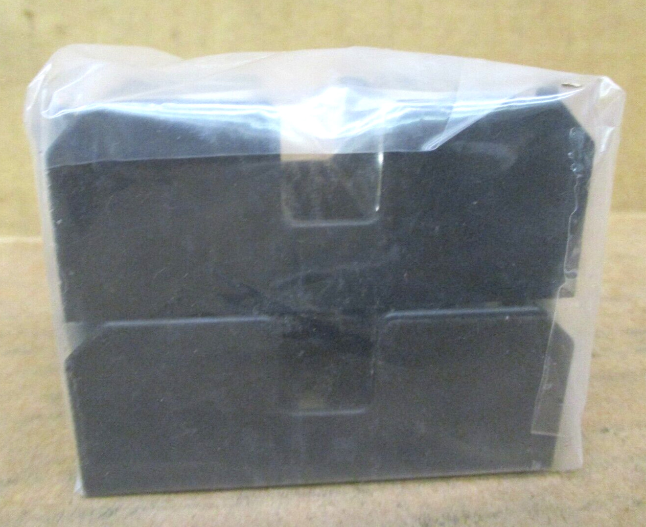 Cooper Bussmann BM6032SQ Fuse Holder Lot of 2 Pieces 49991HM