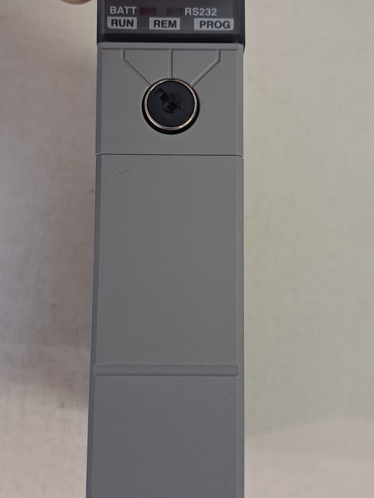 Allen Bradley 1747-L541 SLC 5/04 Processor Unit 16K Ser C Rev 7 New No Box