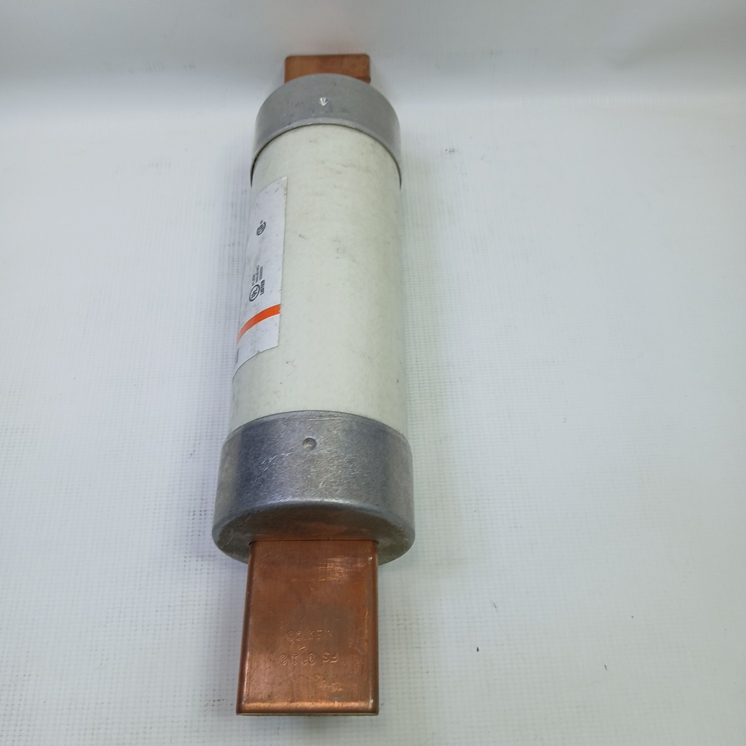 TRS300R Tri-Onic 300A 600V AC/DC Time Delay Fuse Mersen Ferraz Shawmut NEW