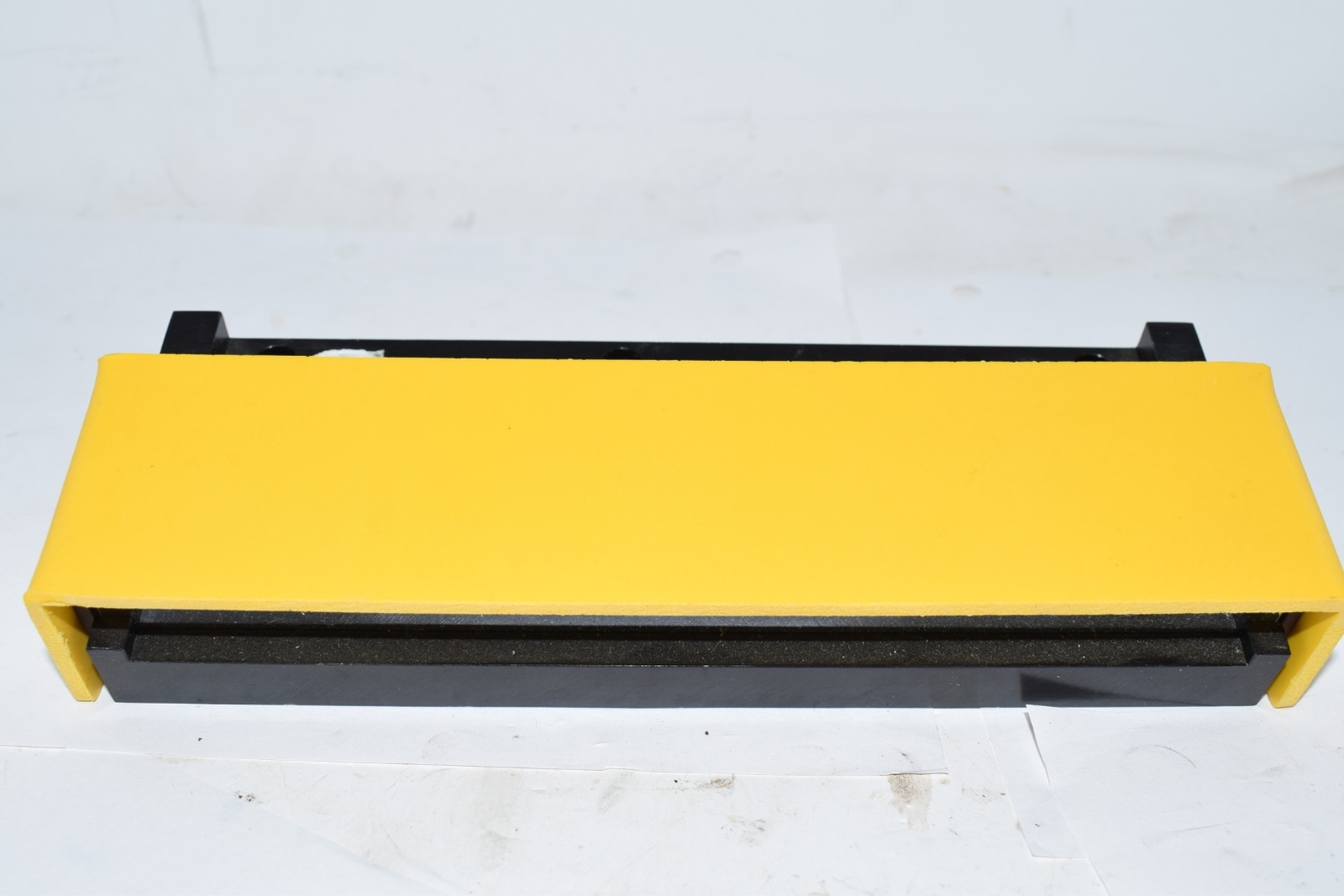 Ultratech Stepper 1005-301000 Rev. A Y-Stage Mirror Optical Assembly
