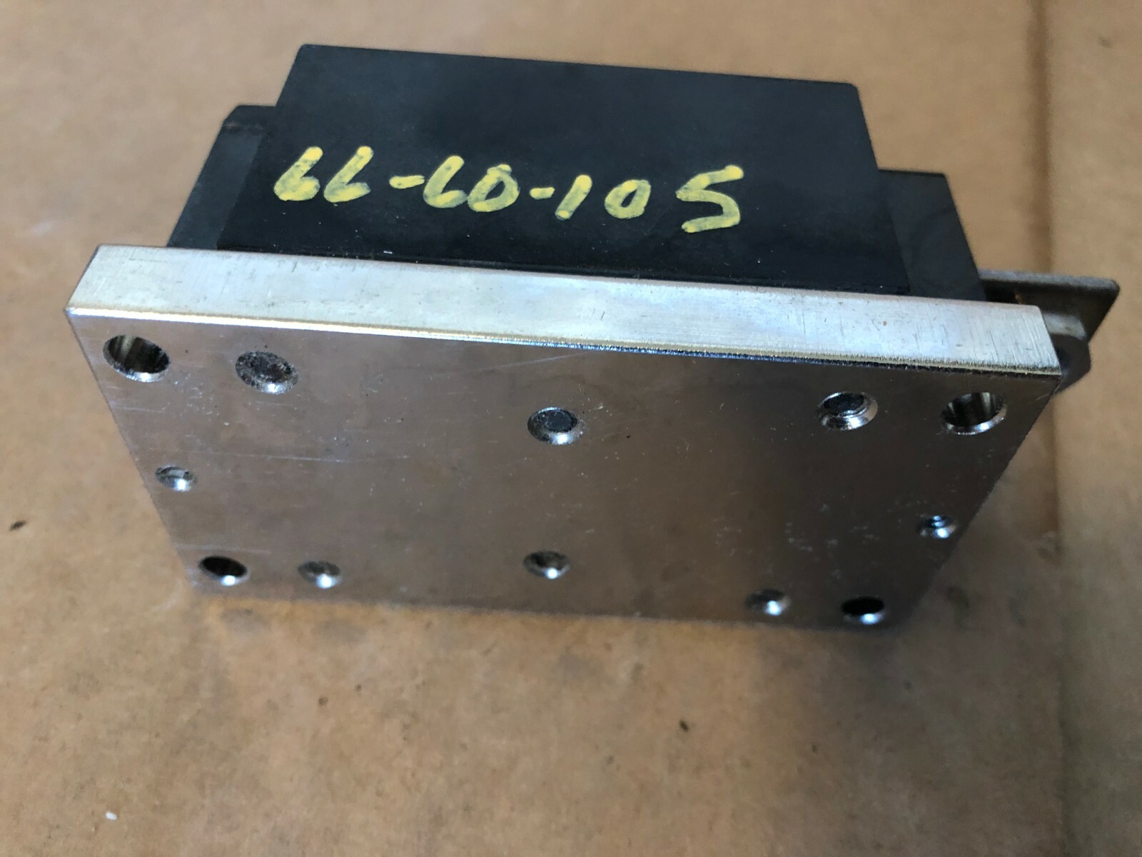 Powerex, Pow-R-Blok, ED431413NA