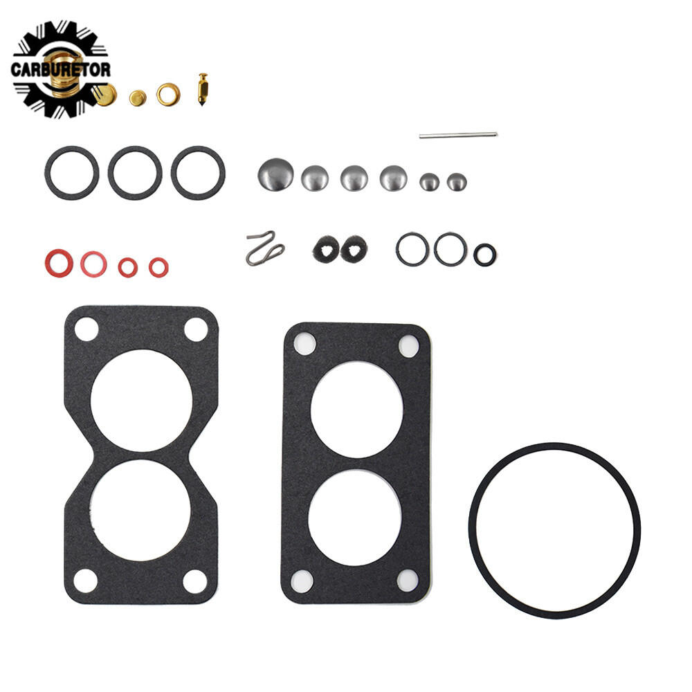 Carburetor Rebuild Kit For John Deere 50 520 530 60 620 630 70 720 730 DLTX101