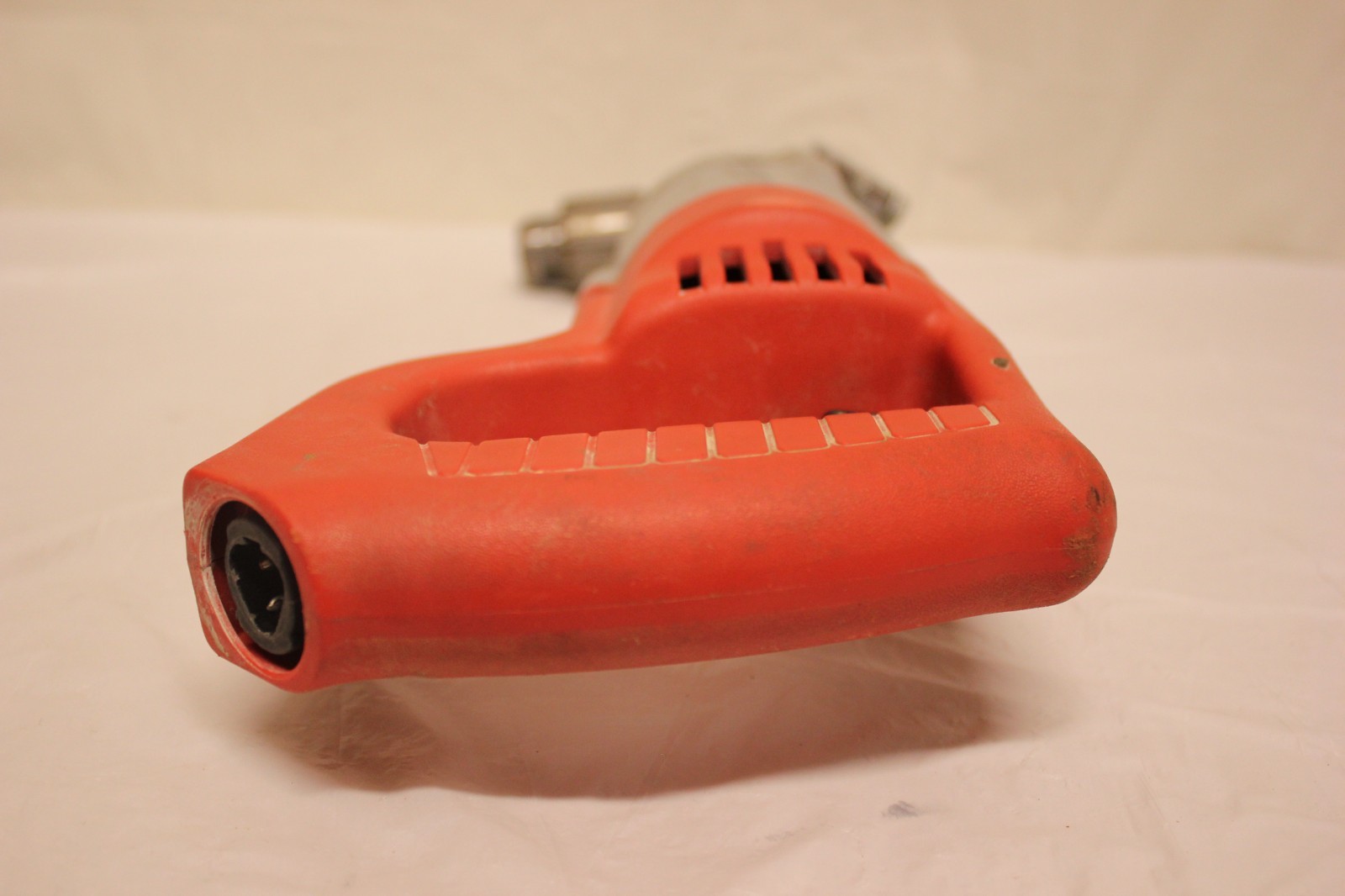 Milwaukee 1107-1 Heavy Duty Corded 1/2″ Right Angle Drill in Case C1