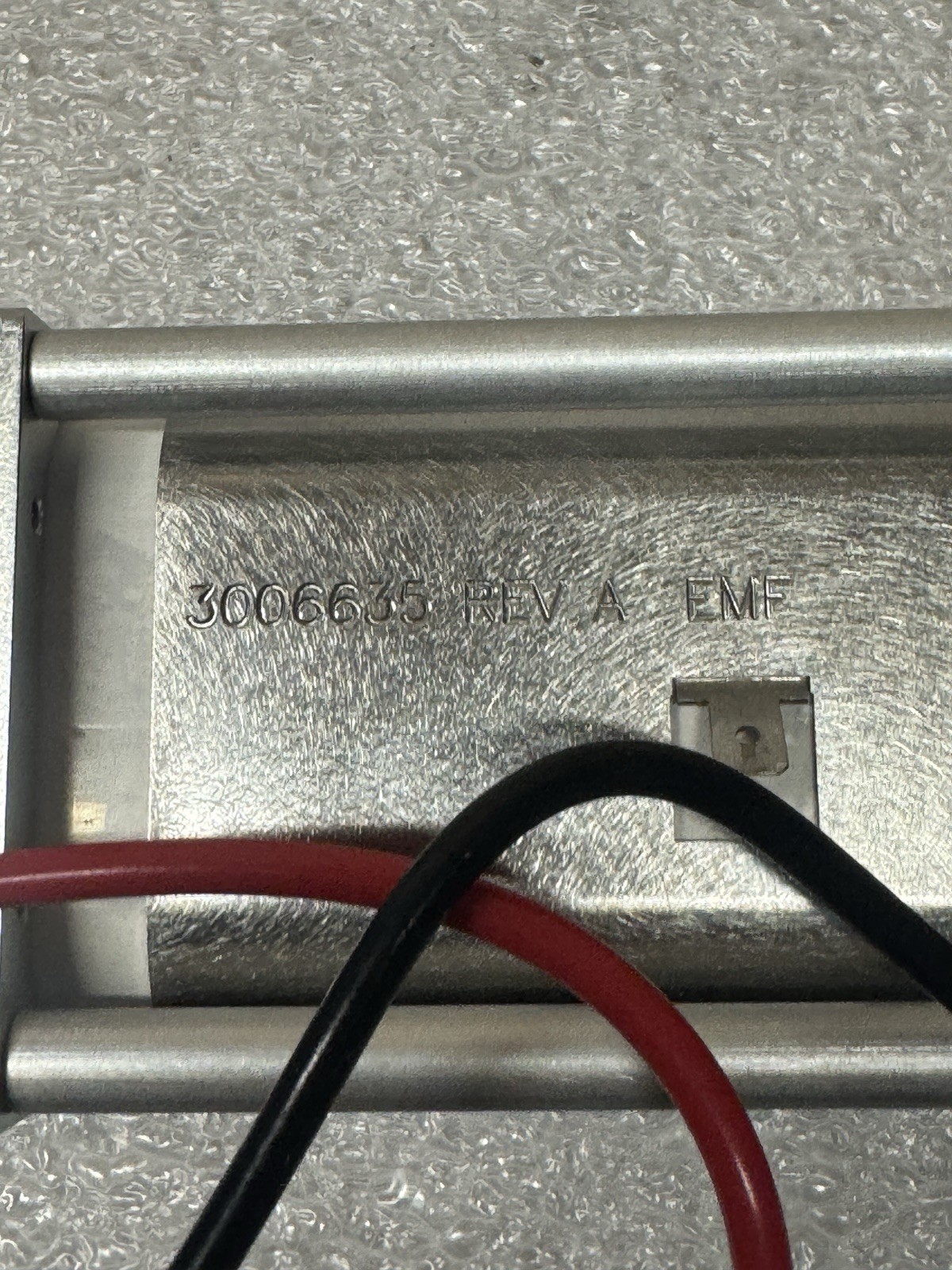 3 Cutera YAG Rod Laser Cavity With Rod and Lamp
