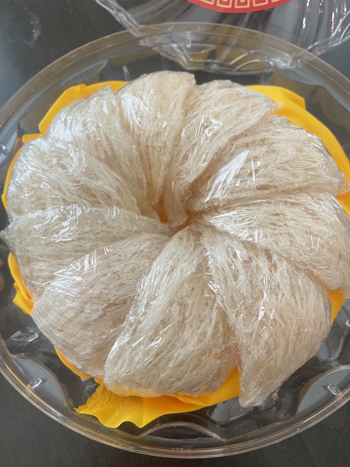Premium Natural Bird’s Nest 100g-Handpicked from Cu Lao Cham 100% Pure Yến Sào