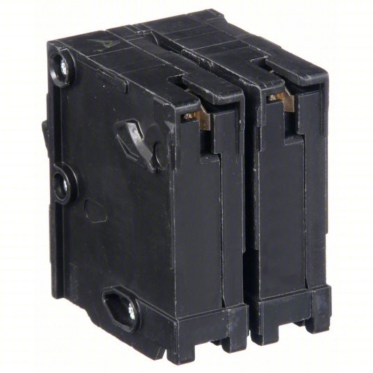 Siemens Q215 15 Amp Circuit Breaker | 15 A, 2 Pole, 240V