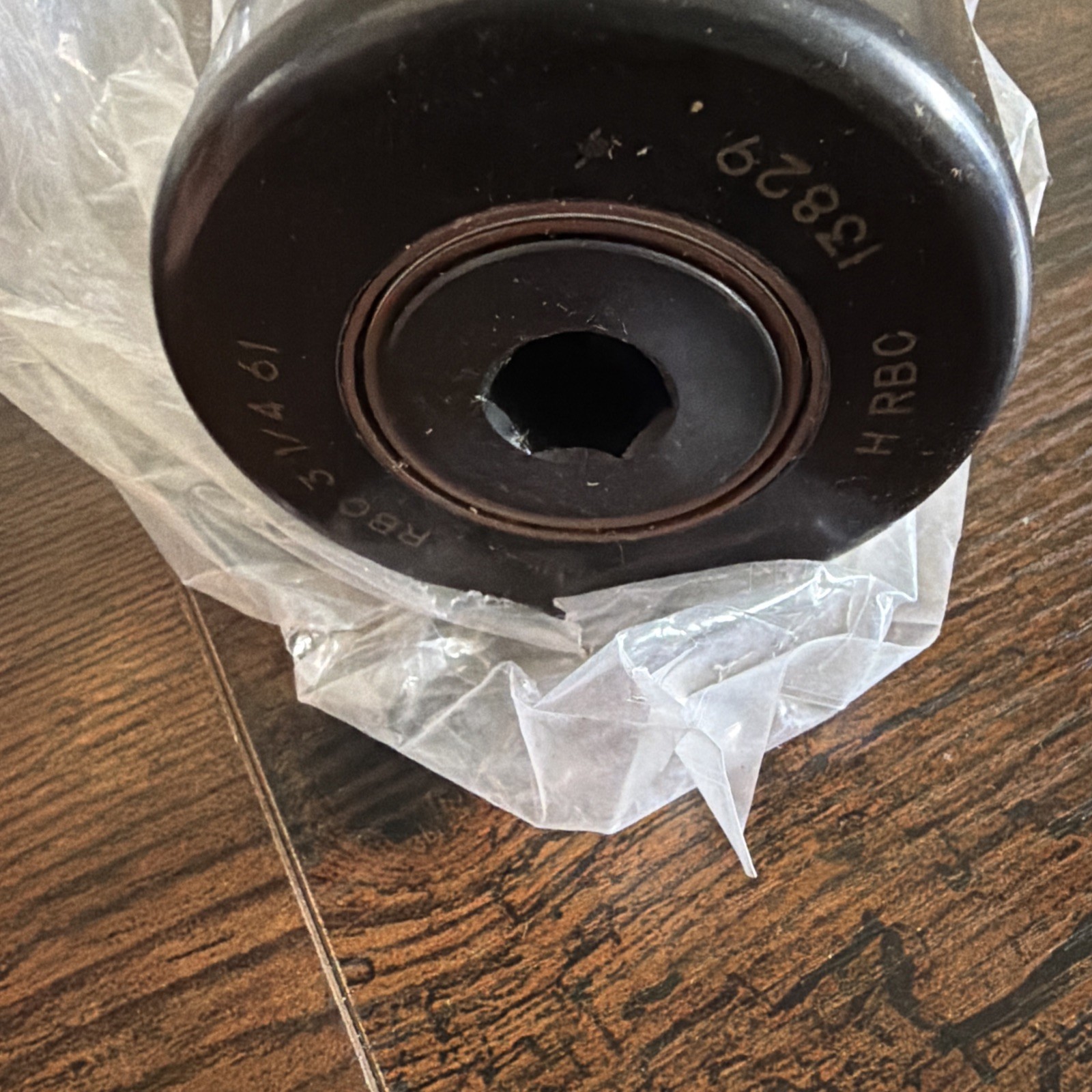 RBC BEARINGS INC RBC31/4 RBC 3 1/4