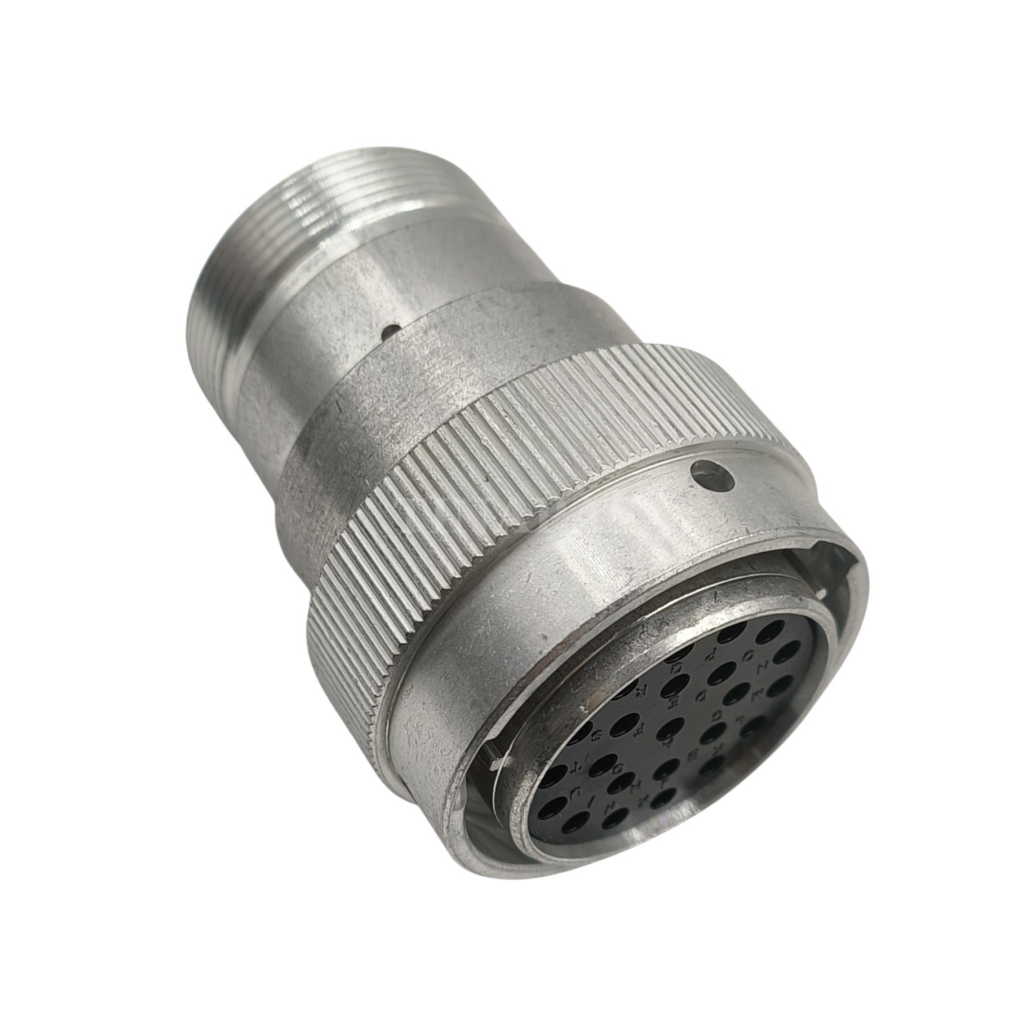 Terminal Connector Plug 4460462 Contact Electrics 23 Pin Cable End Female fr JLG