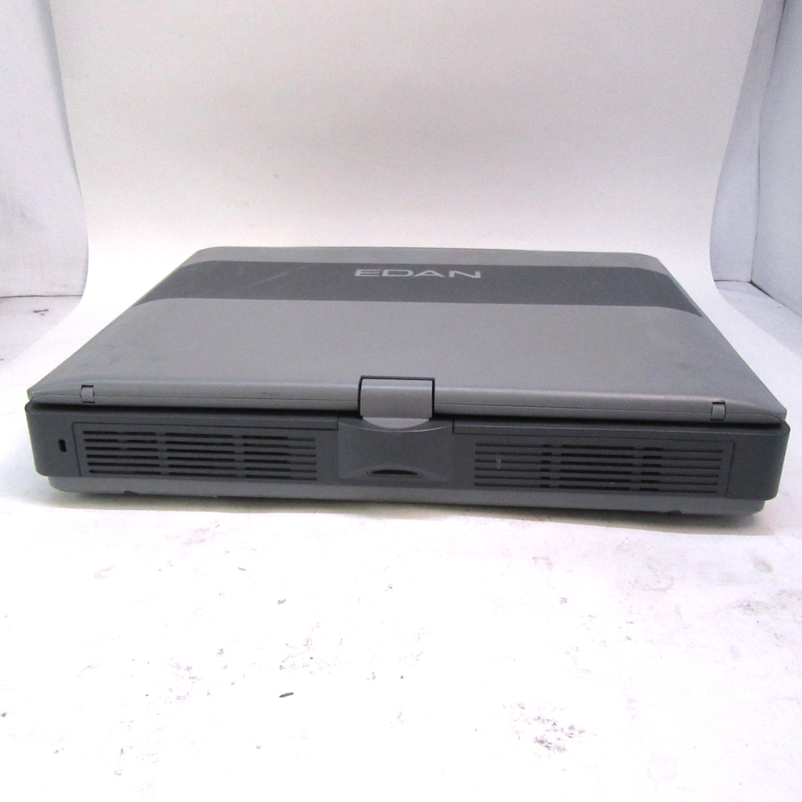 Edan Acclarix AX7 portable ultrasound *PARTS T12-D18