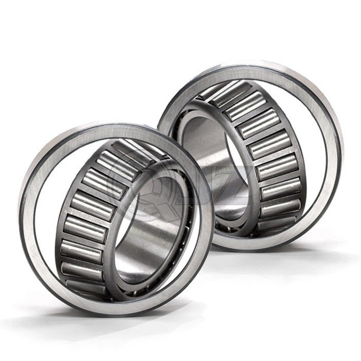 [Qty.2) 17887 -17831 Tapered Roller Bearing Set Cup & Cone Replacement