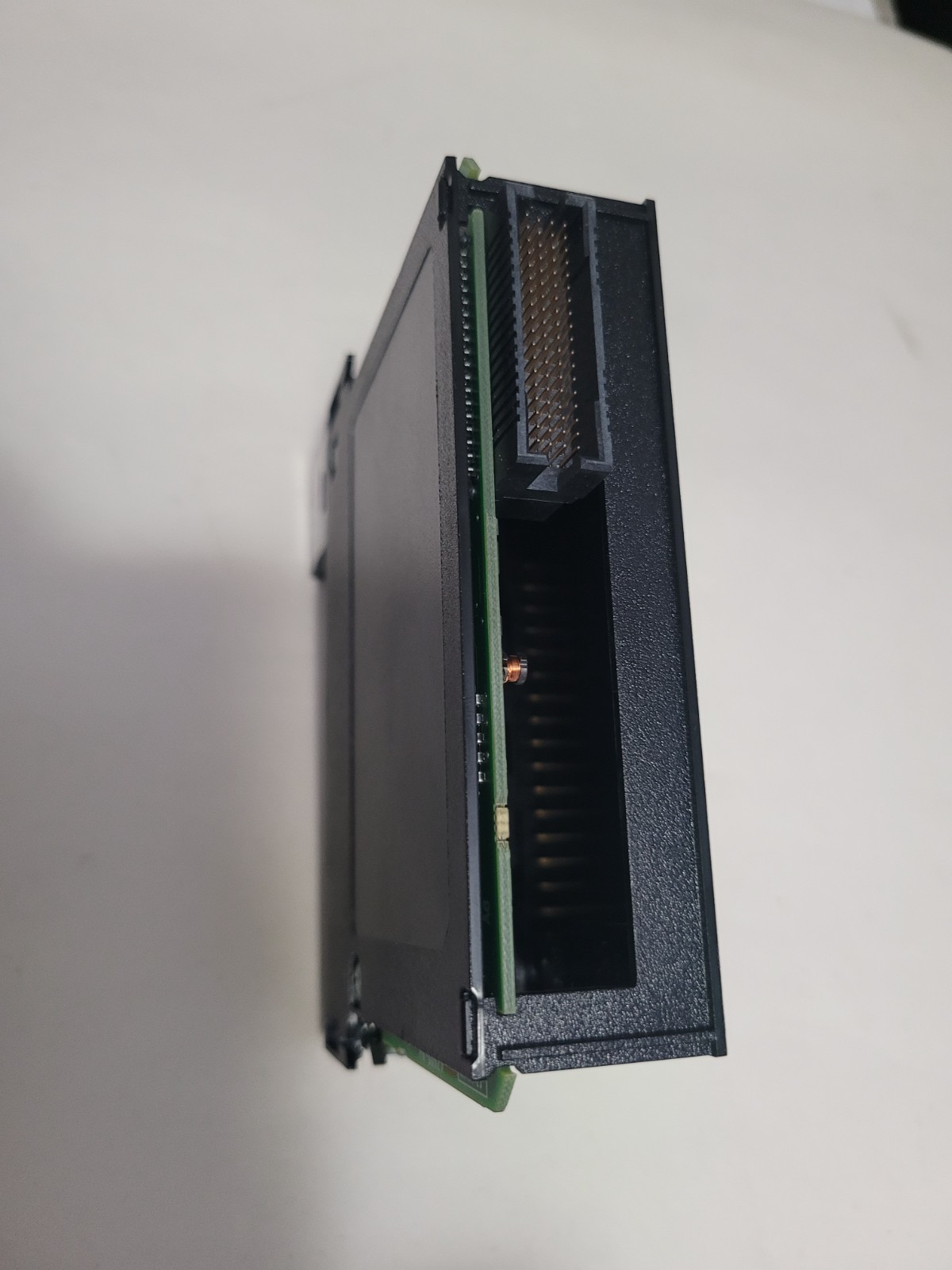 Allen Bradley 1756-IF16 ControlLogix 16 Analog Input Module Series A TESTED 100%
