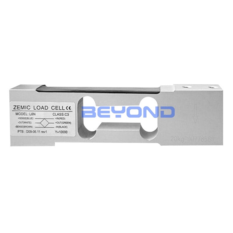 Electronic balance 3kg-100kg high-precision electrical measurement L6N load cell