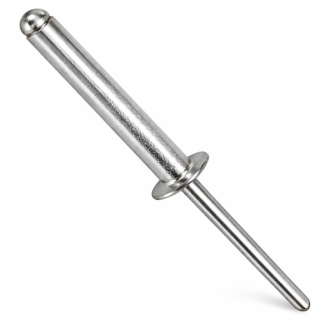 All Aluminum Pop Rivets Blind Dome Head All Sizes Available