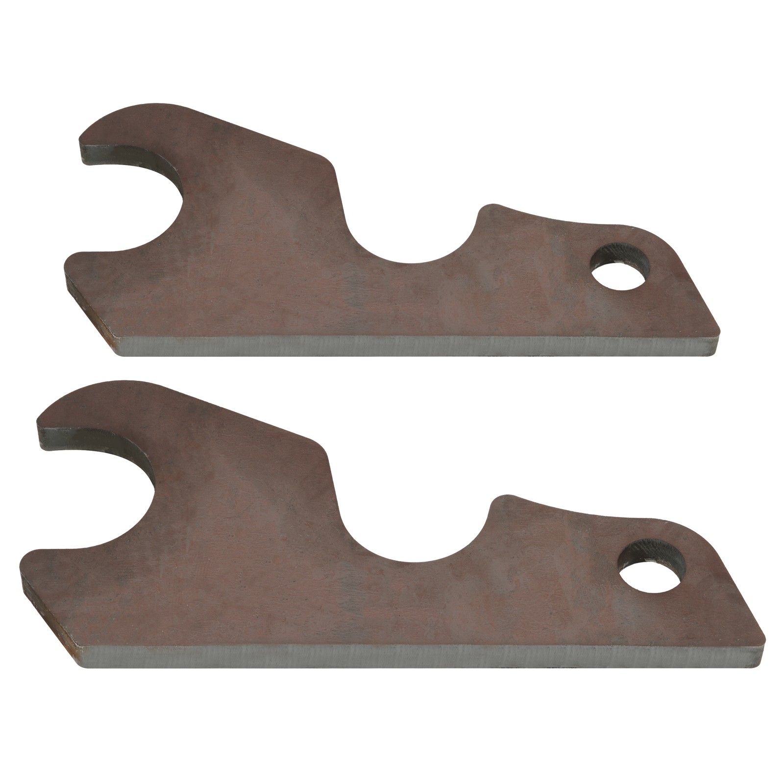 Quick Attach Bucket Ears Attachment For Kubota KX040 KX71 KX91 KX121 KX033 U35