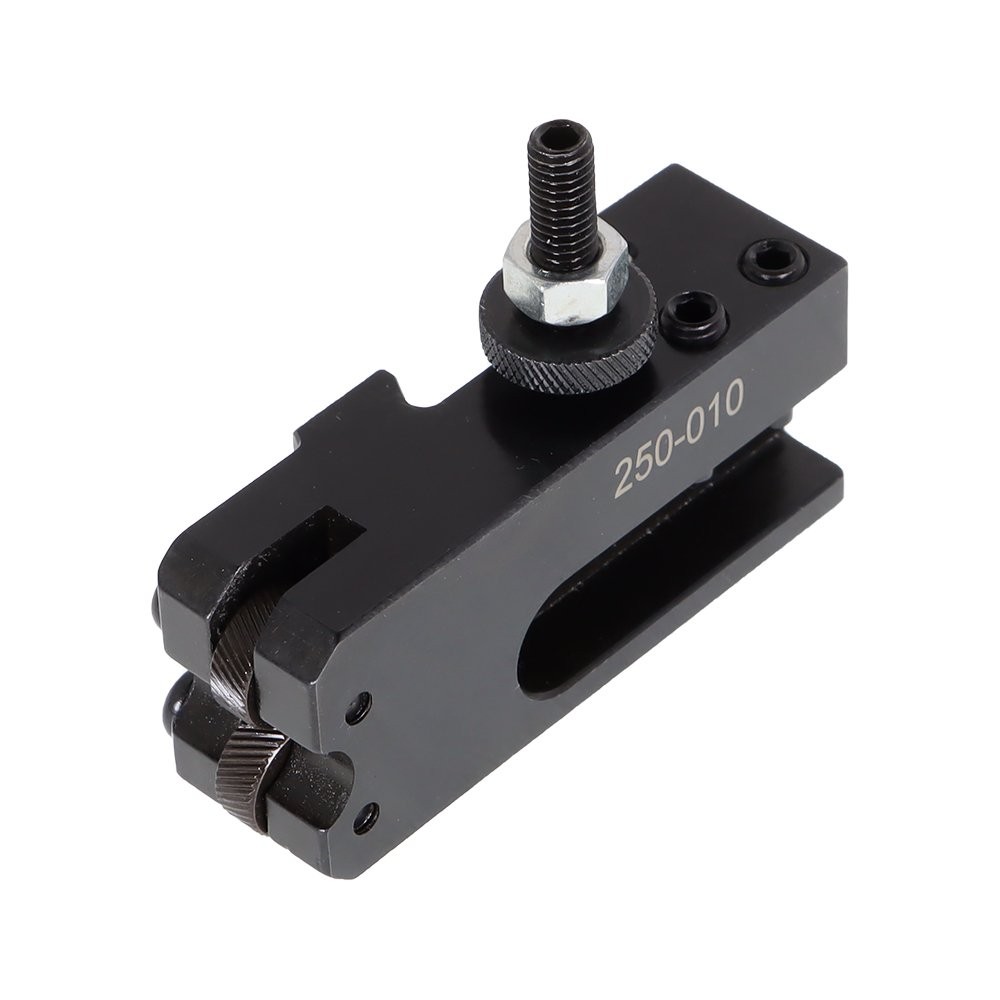 10 Knurling Turning&Facing Holder (250-010) Oxa# Cnc Lathe Tool Post Oxa