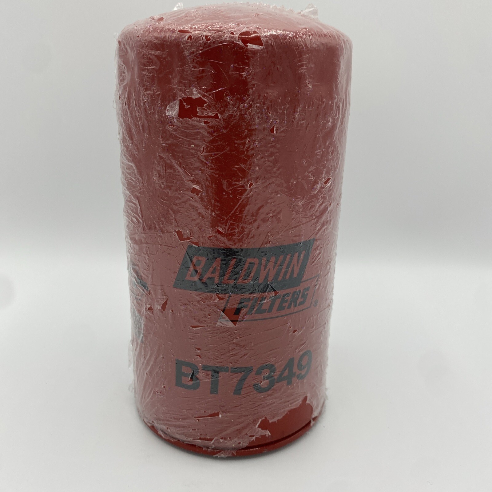 Baldwin Filters Bt7349 Oil Fiilter, Spin-On, 7-1/8″X3-11/16″X7-1/8″