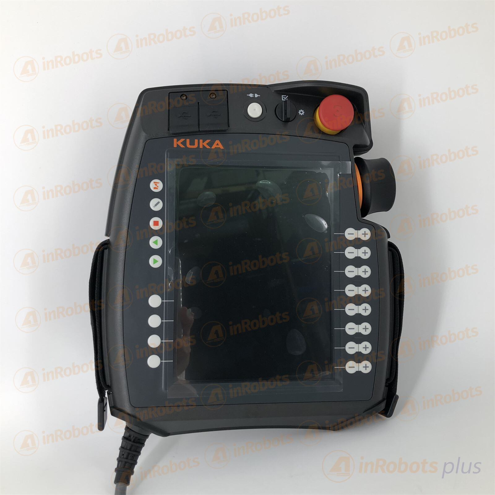 NEW KUKA 00-291-556 KRC5 Smartpad Fast Shipping