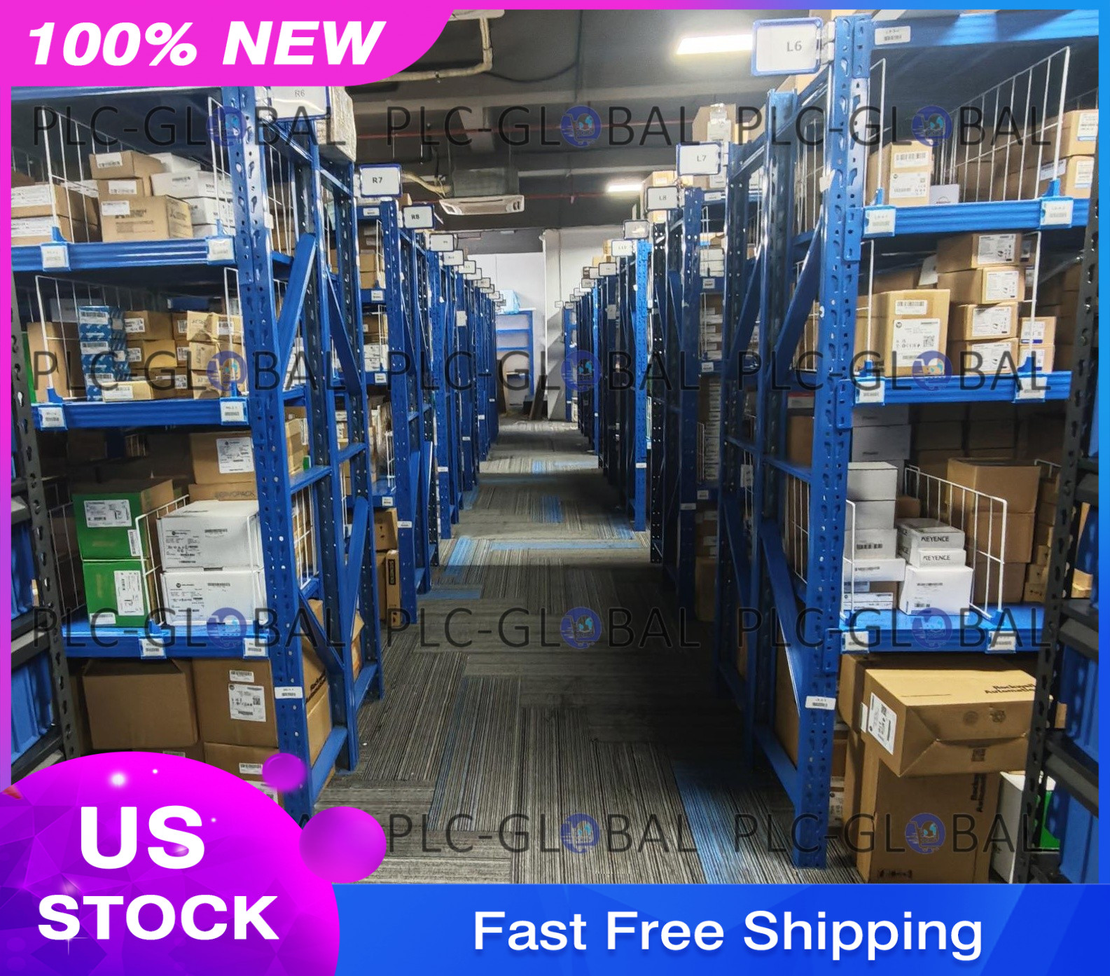 1PC New Beckhoff AX5206-0000-0202 With Warranty Free Tax