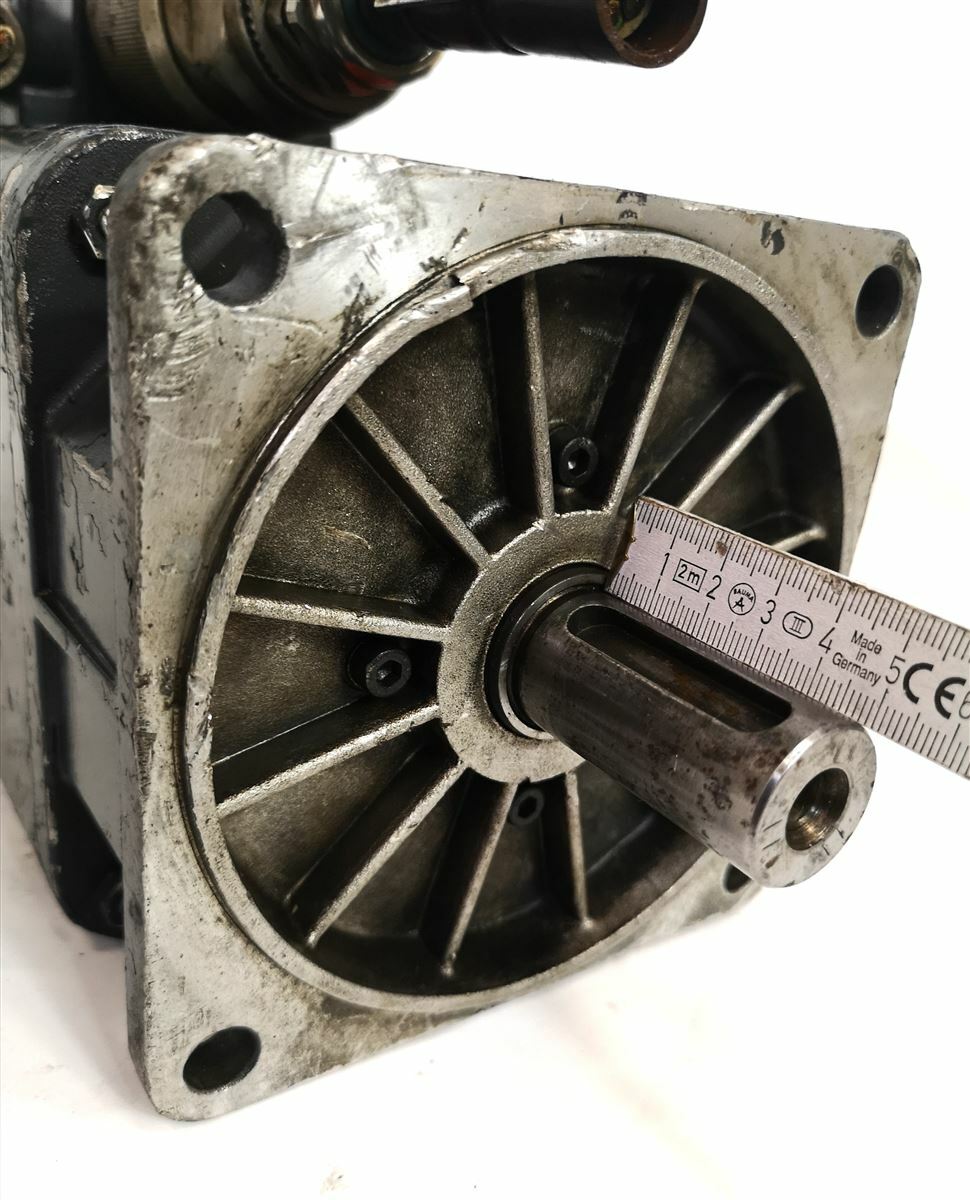 Siemens 1 FT5074-0AF01-1Z Servo Motor