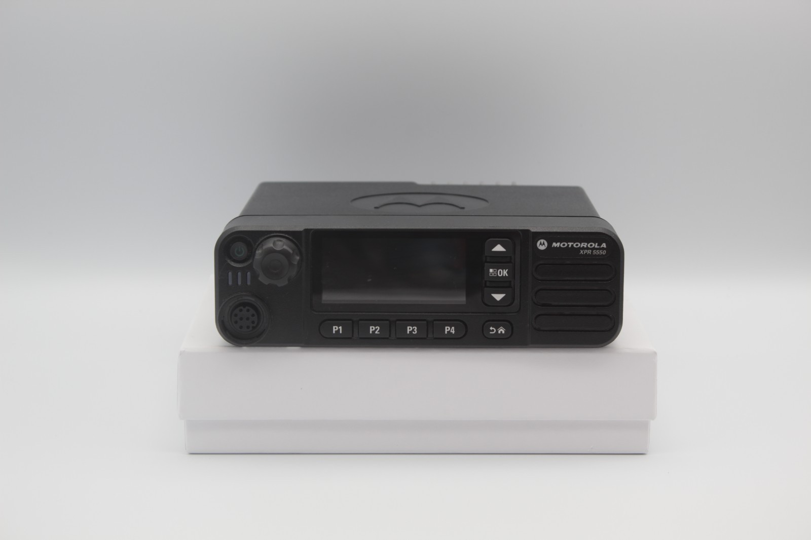Motorola AAM28TRN9KA1AN XPR 5550 40W UHF 450-512 MHz~ Free Programming!!~