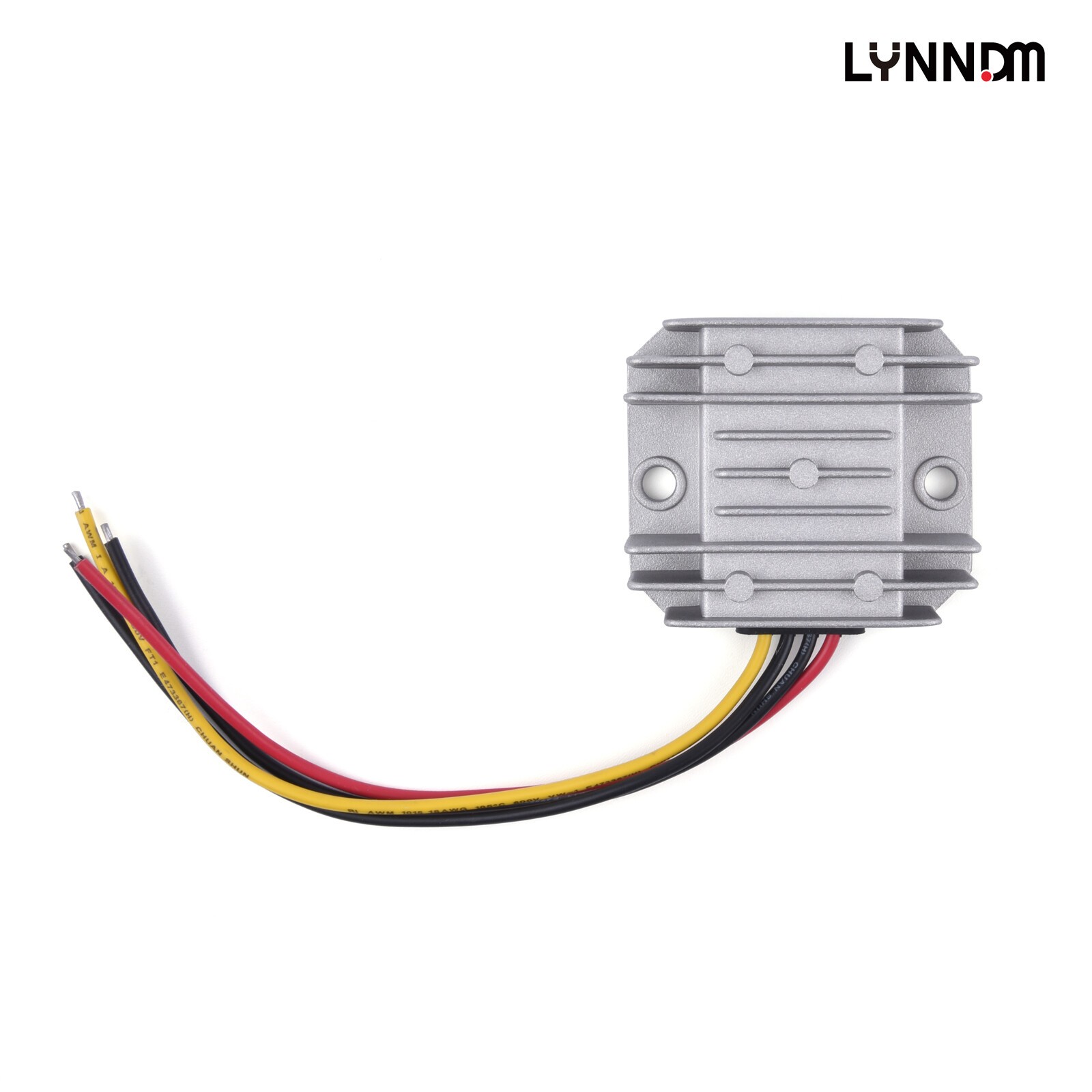 12V/24V to 19/24/36/48V Step Up Voltage Power Converter Boost Regulator 3A-25A