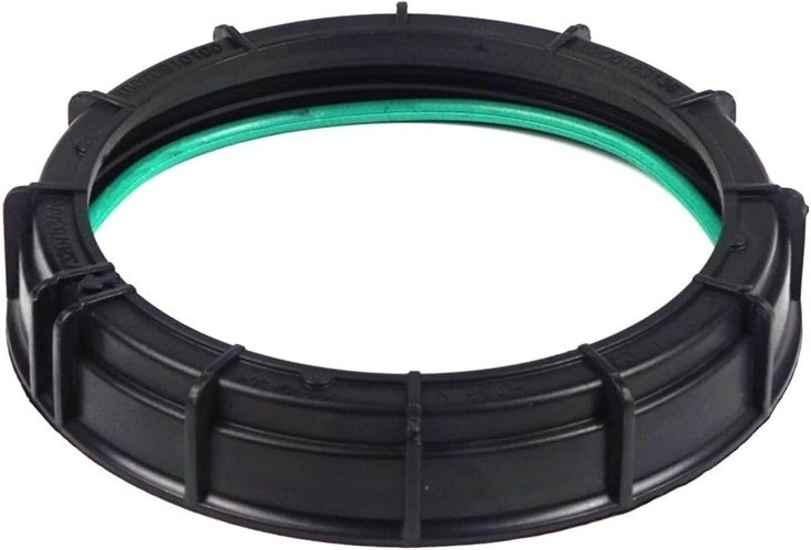 Fuel Tank Sender Unit Pump Locking Seal Cover O Ring Compatible With Vehicle Mod