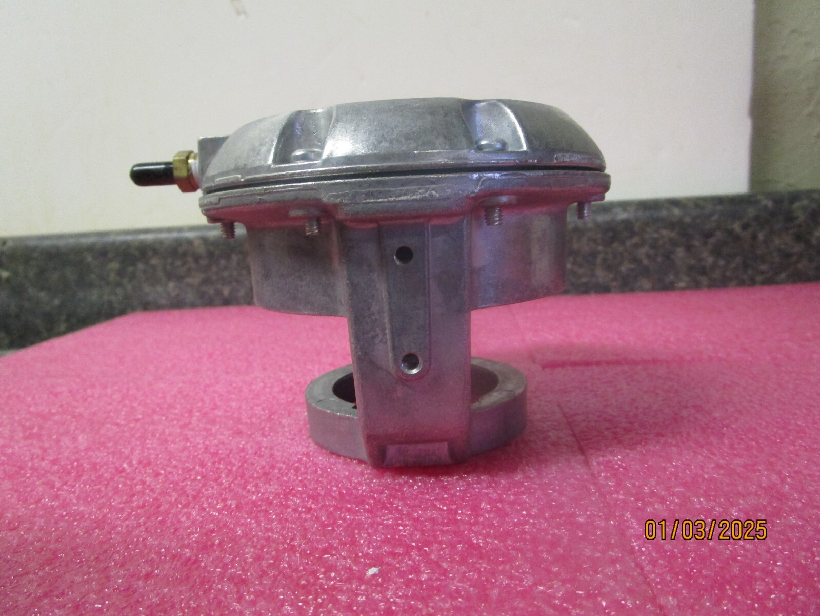 Johnson Controls V-3000-8012 Pneumatic Valve Diaphragm Actuator