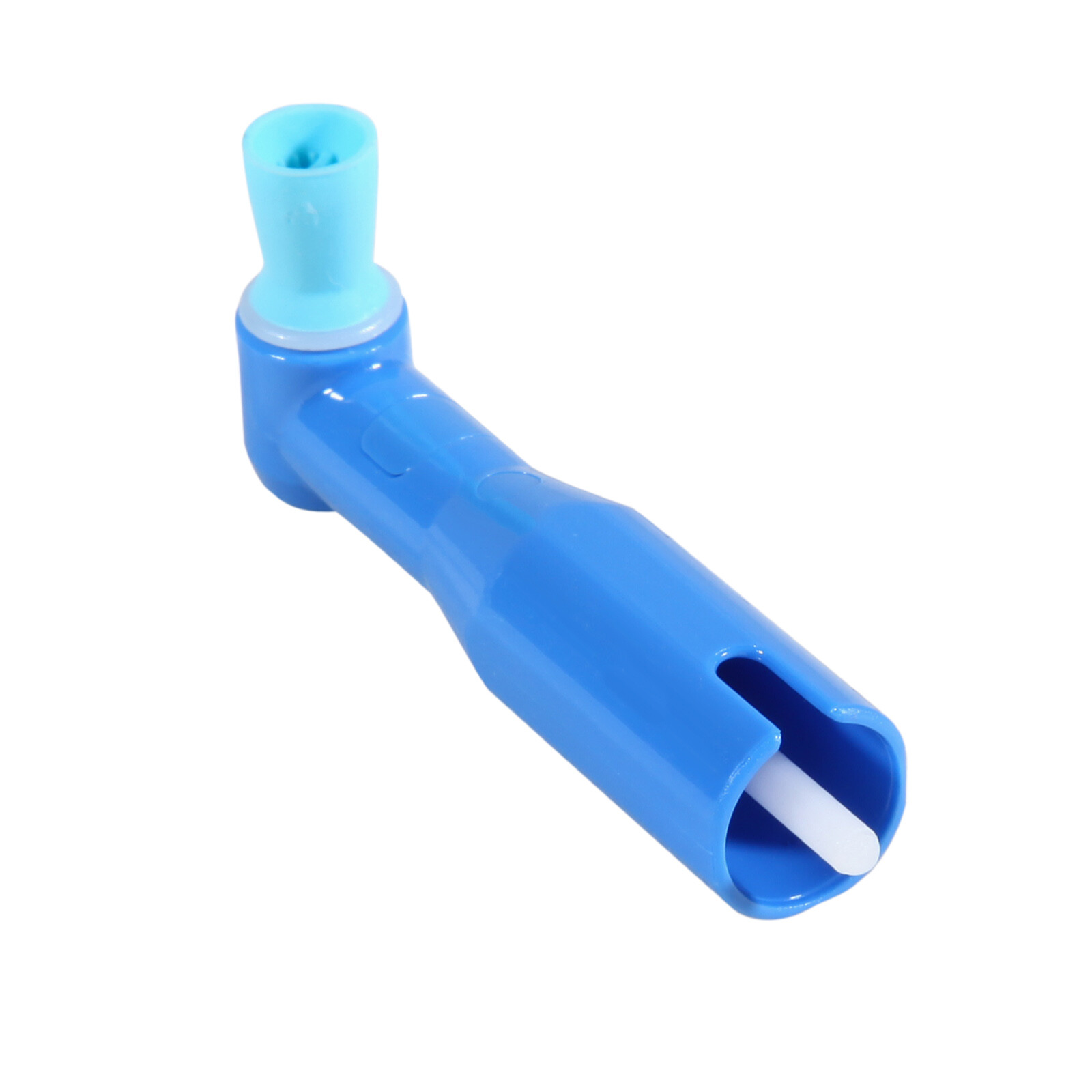 Dental Disposable Prophy Angles Regular Latex Free Contra Angle 90° – 100pcs