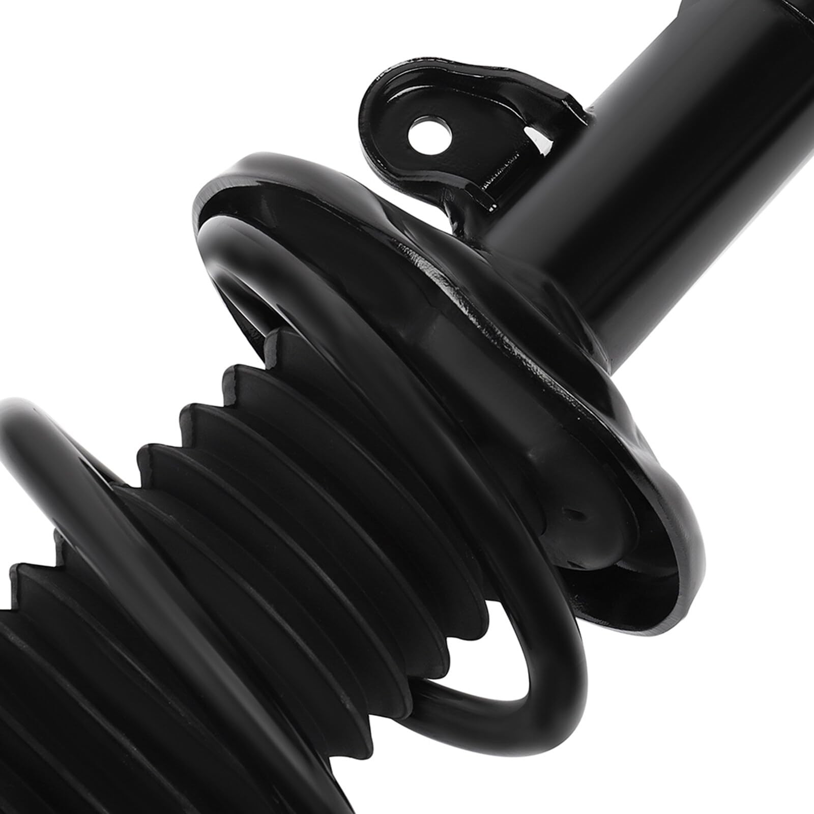 Front and Rear Pair Shocks and Struts for Honda Civic 2012