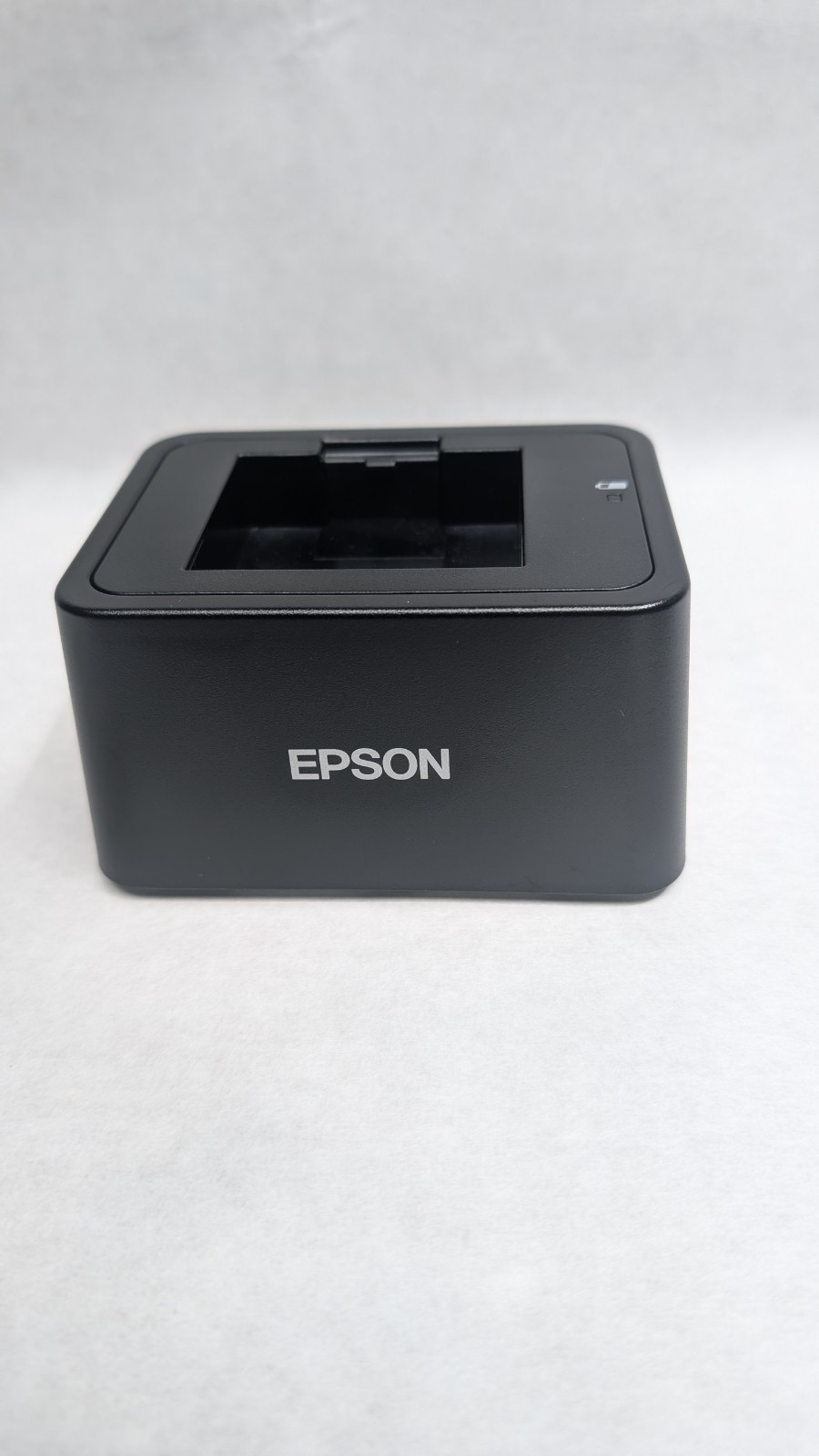 Epson TM-P20II 2″ Wireless Thermal Mobile Receipt Printer with Charing Dock