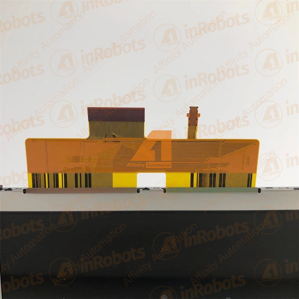 For ABB IRC5 DSQC679 FlexPendant LCD Digital Display Panel 3HAC028357-001 1PC