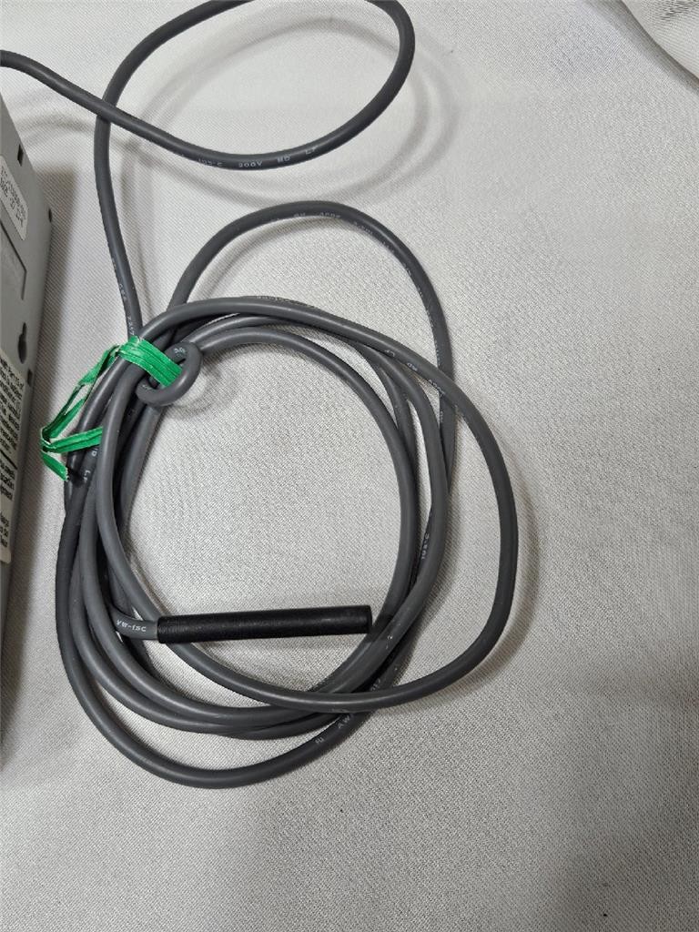 Ranco ETC-111000-000 Electronic Temperature Control Pre-Wired Piggy-Back Cord