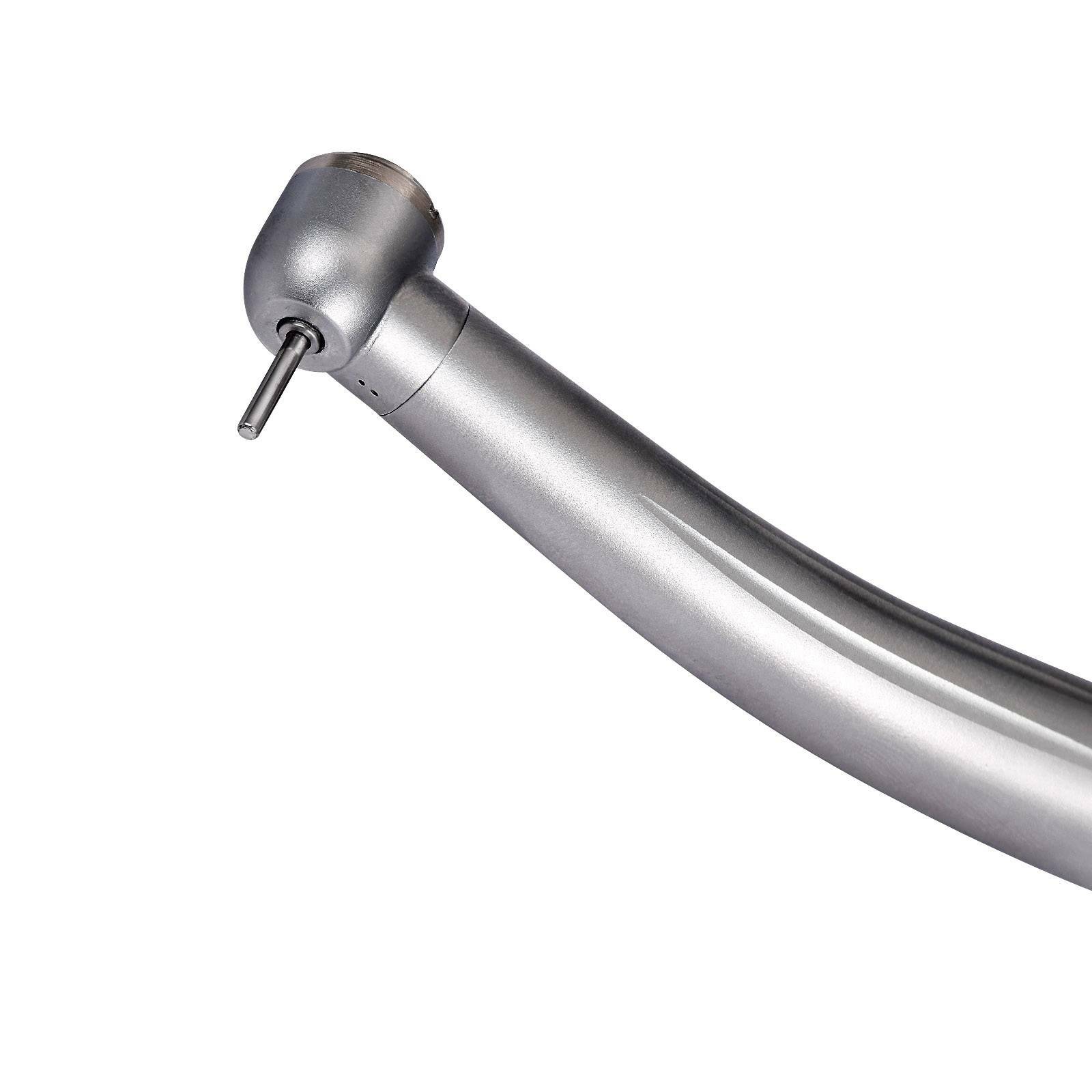 10* WBRWP Dental High Speed Handpiece Push Turbine 4 Holes Fit NSK Pana Max