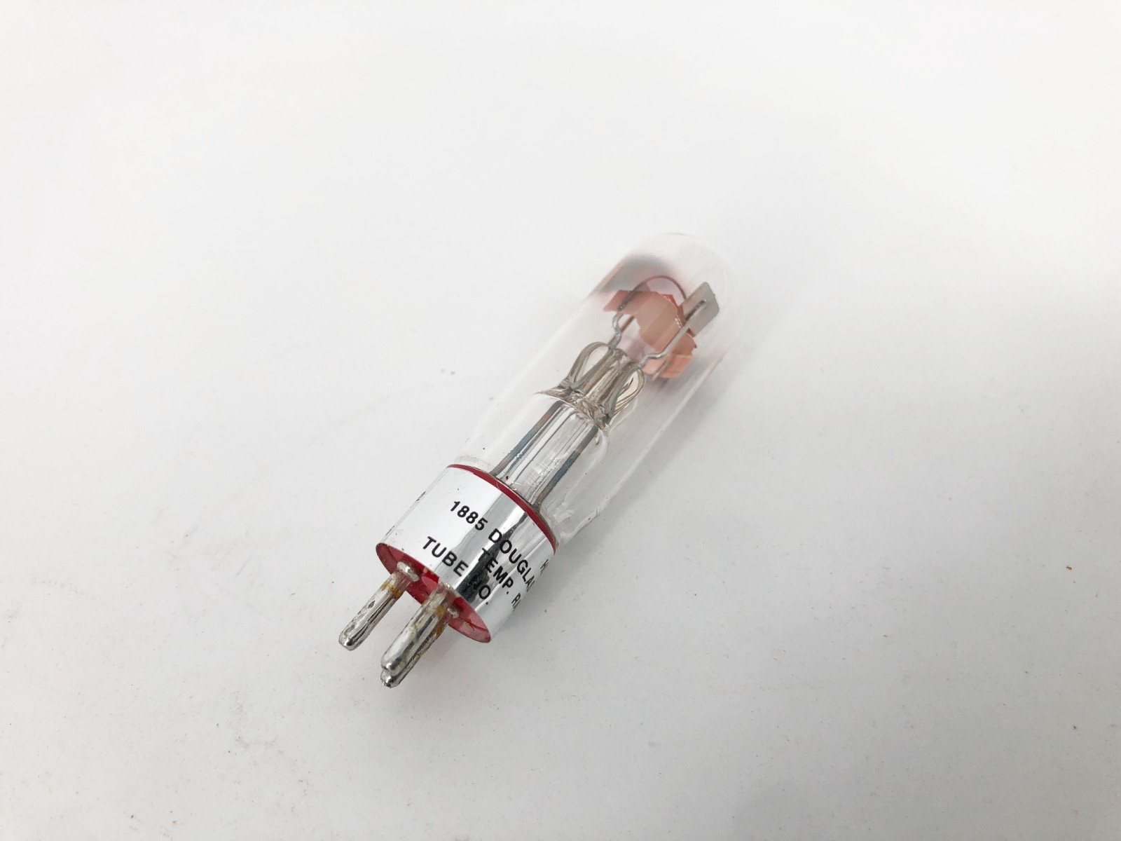 New Honeywell 191053 UV Tube for C7076