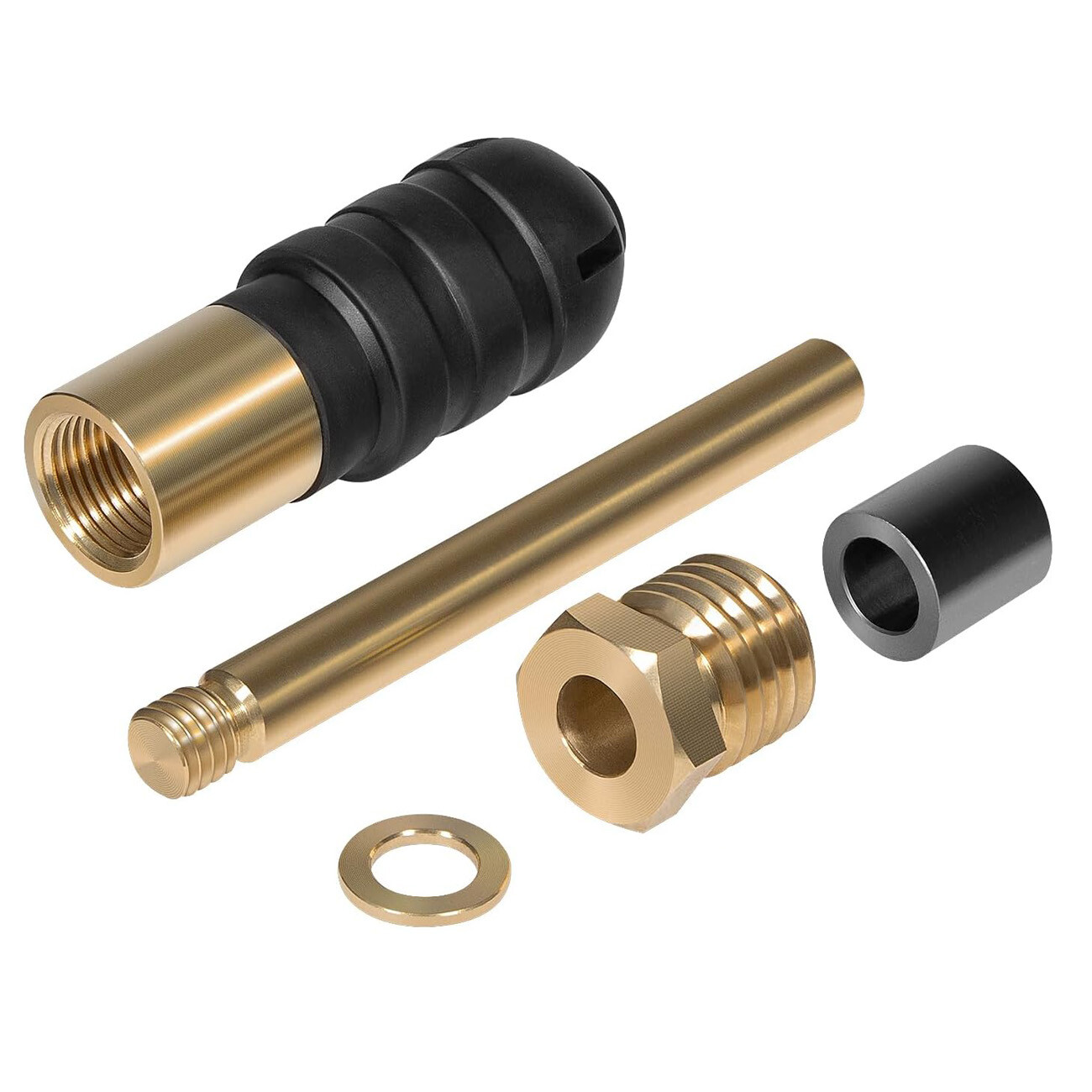 For Woodford RK-Y34 Iowa Yard Hydrant Repair Kit Y34LL-8 Y34-1 Y34-3 Y34-6-HN