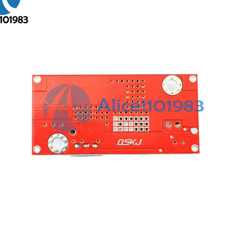 1-10PCS XL6019 DC-DC Auto Buck Boost Step Up Down Converter 5V-32V to 1.2V-35V