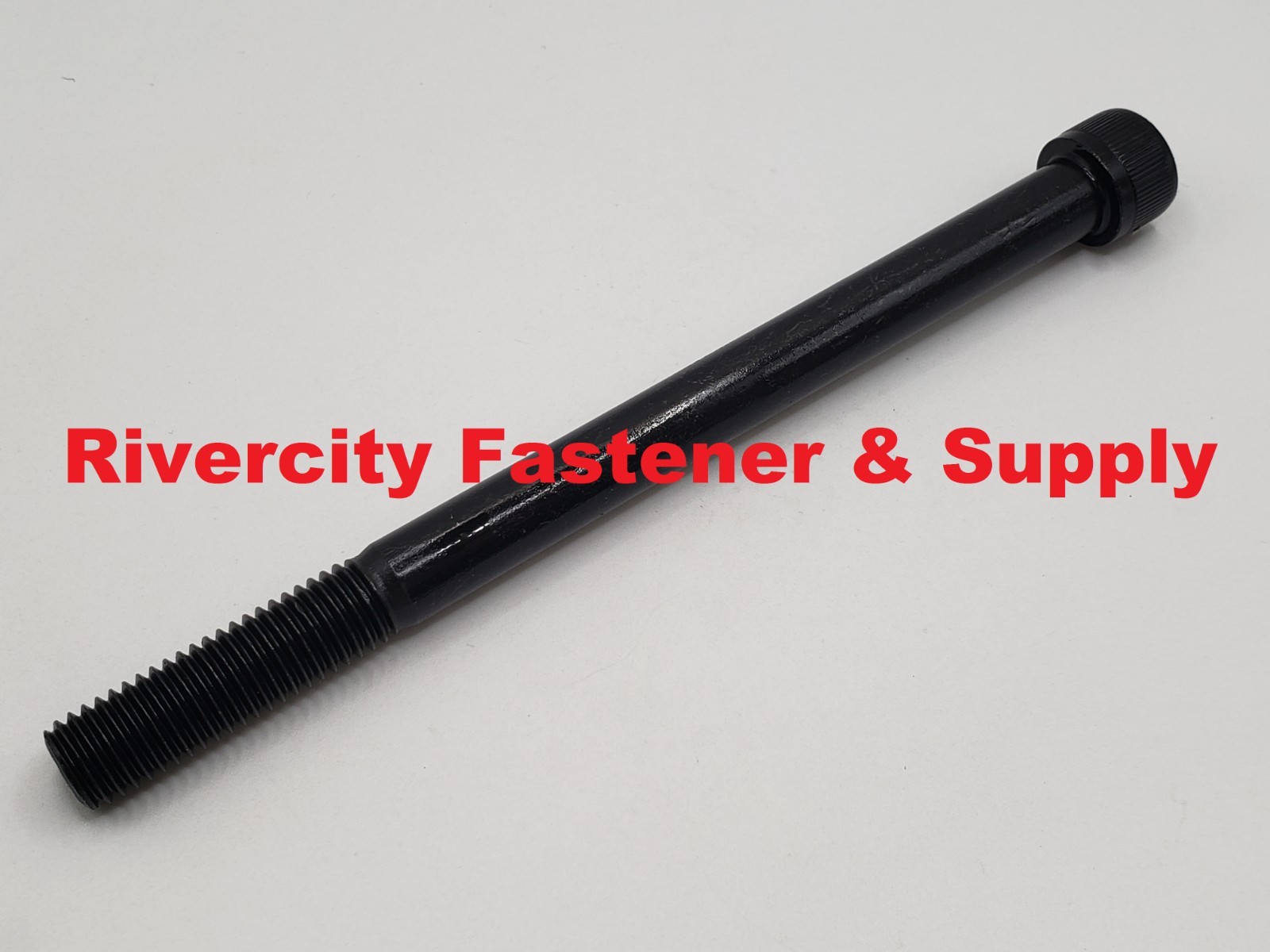 M12-1.75×160 Socket Allen Head Cap Screw M12x1.75 x 160 Bolts M12x1.75 x 160mm