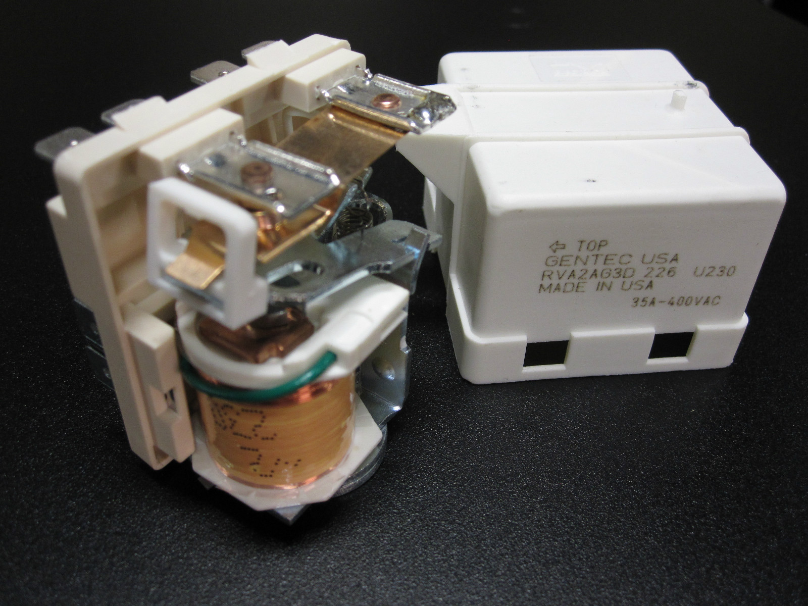 American Rotary Phase Converter AR20 – 20 HP 1 to 3 Three PH Made is USA