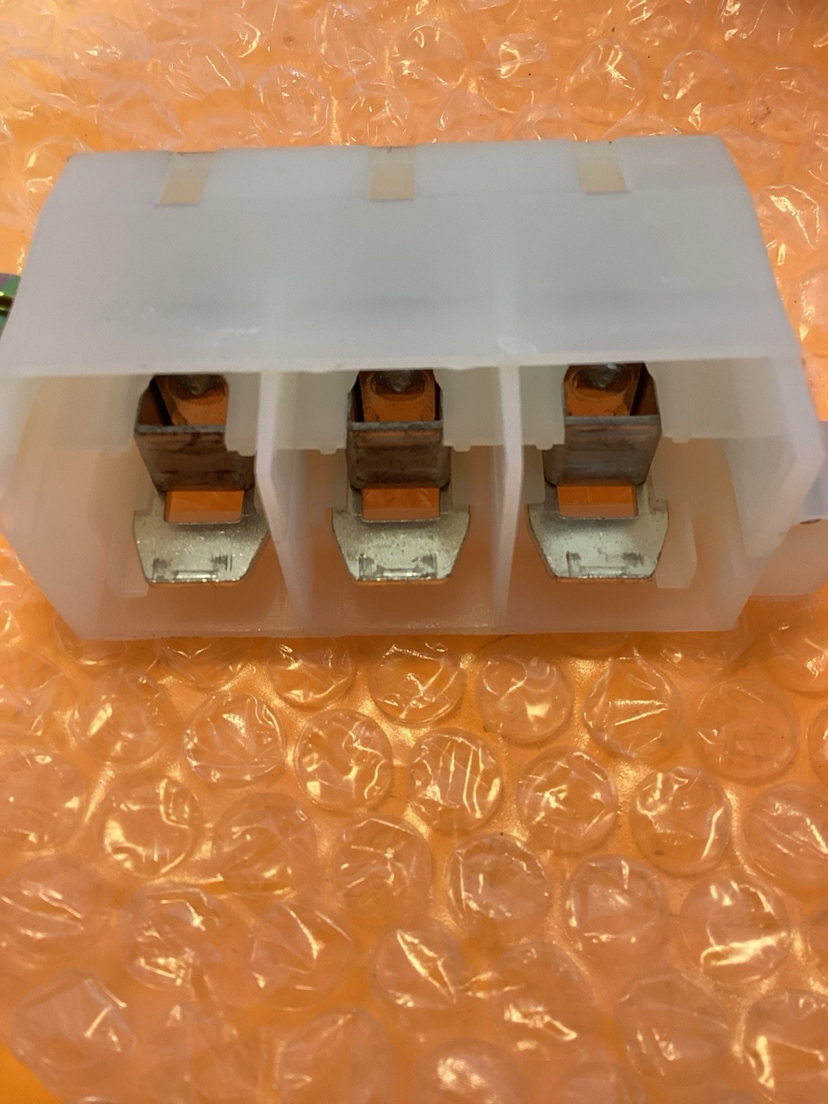 Allen-Bradley 1492-ED103 Pull Apart Block